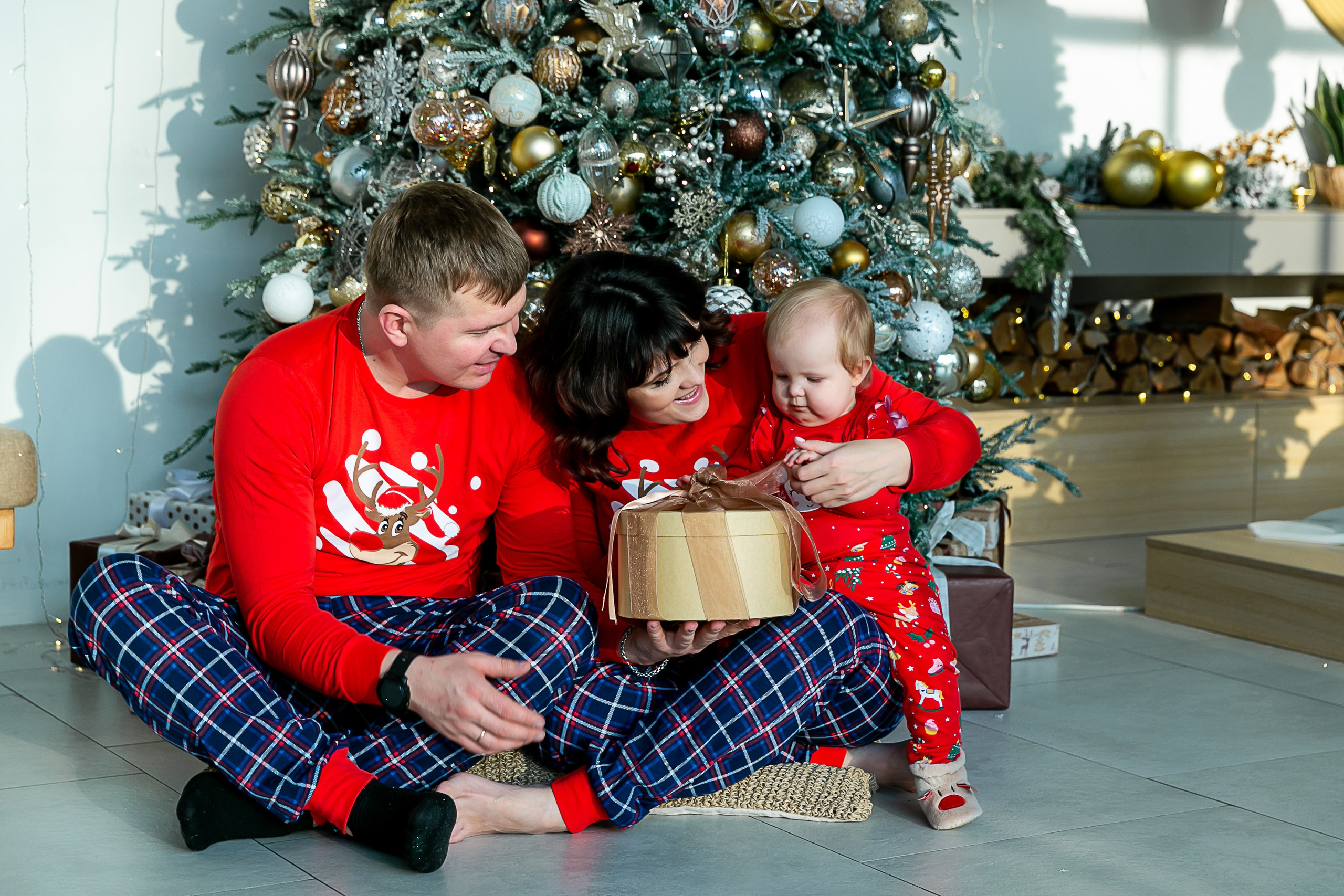 Евангелина Юля и Петр. Фотограф Елена Лагода