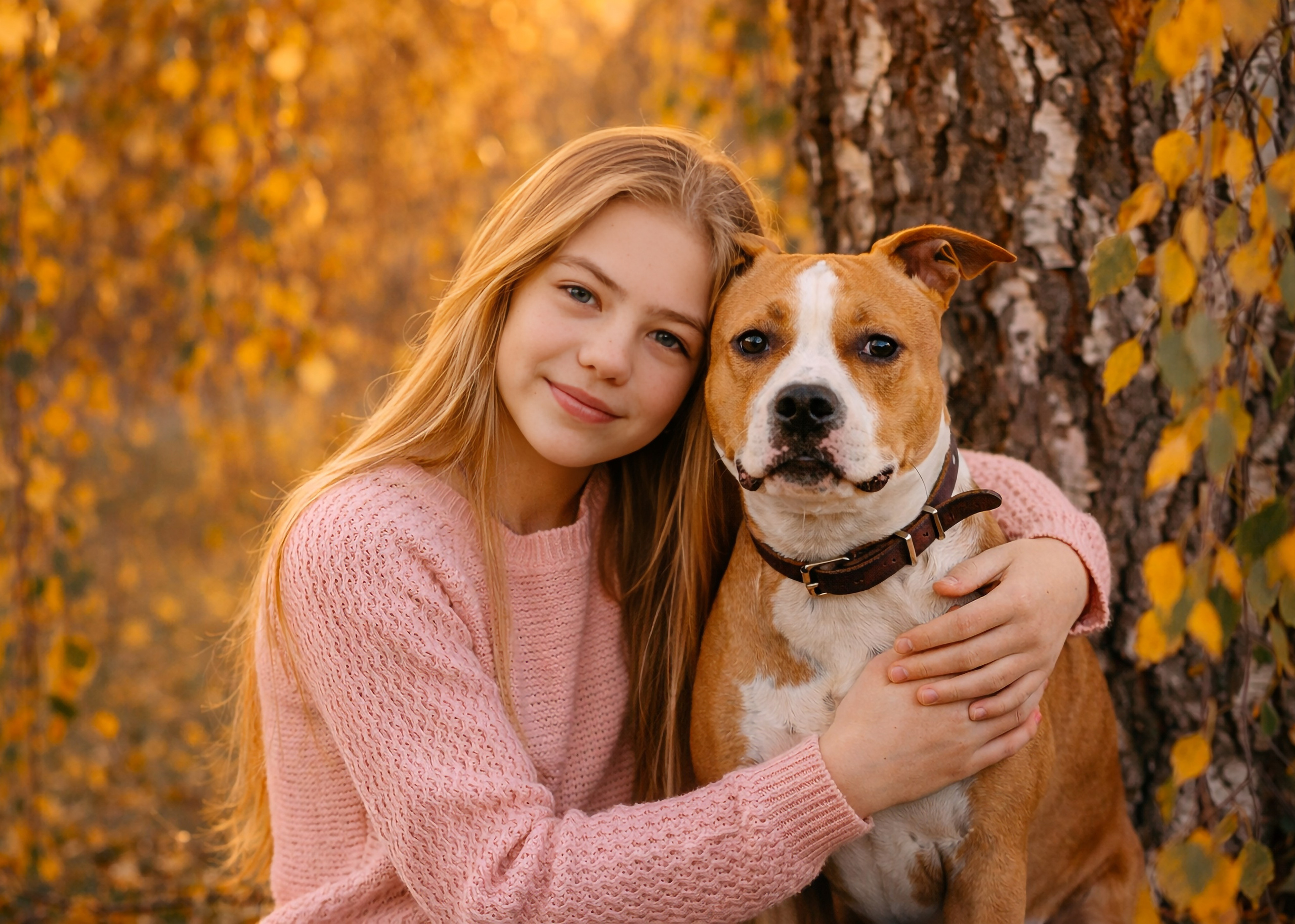 «Тёплая осень детства Арины». Семейный и детский фотограф в Москве Юлия