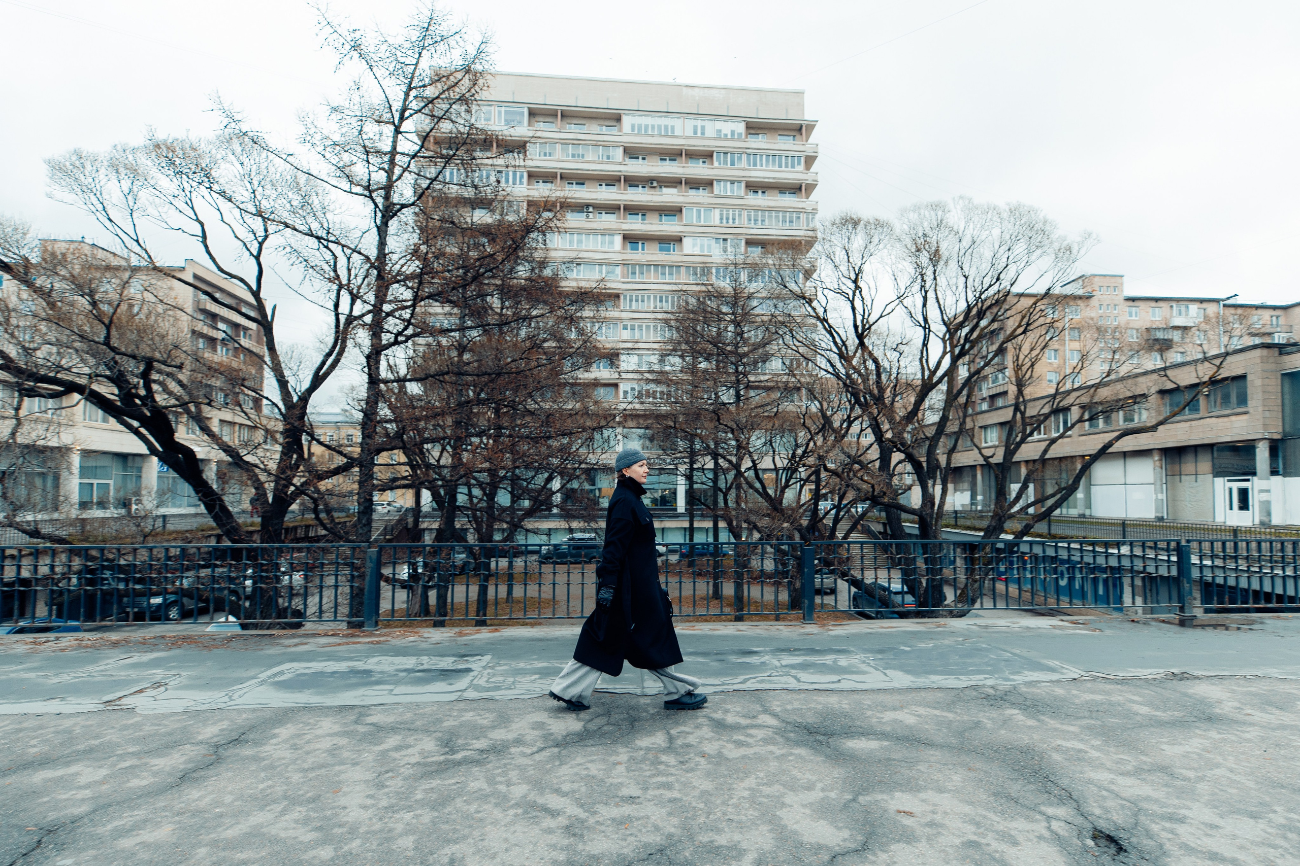 Анна. Кулишова Катерина — твой фотограф