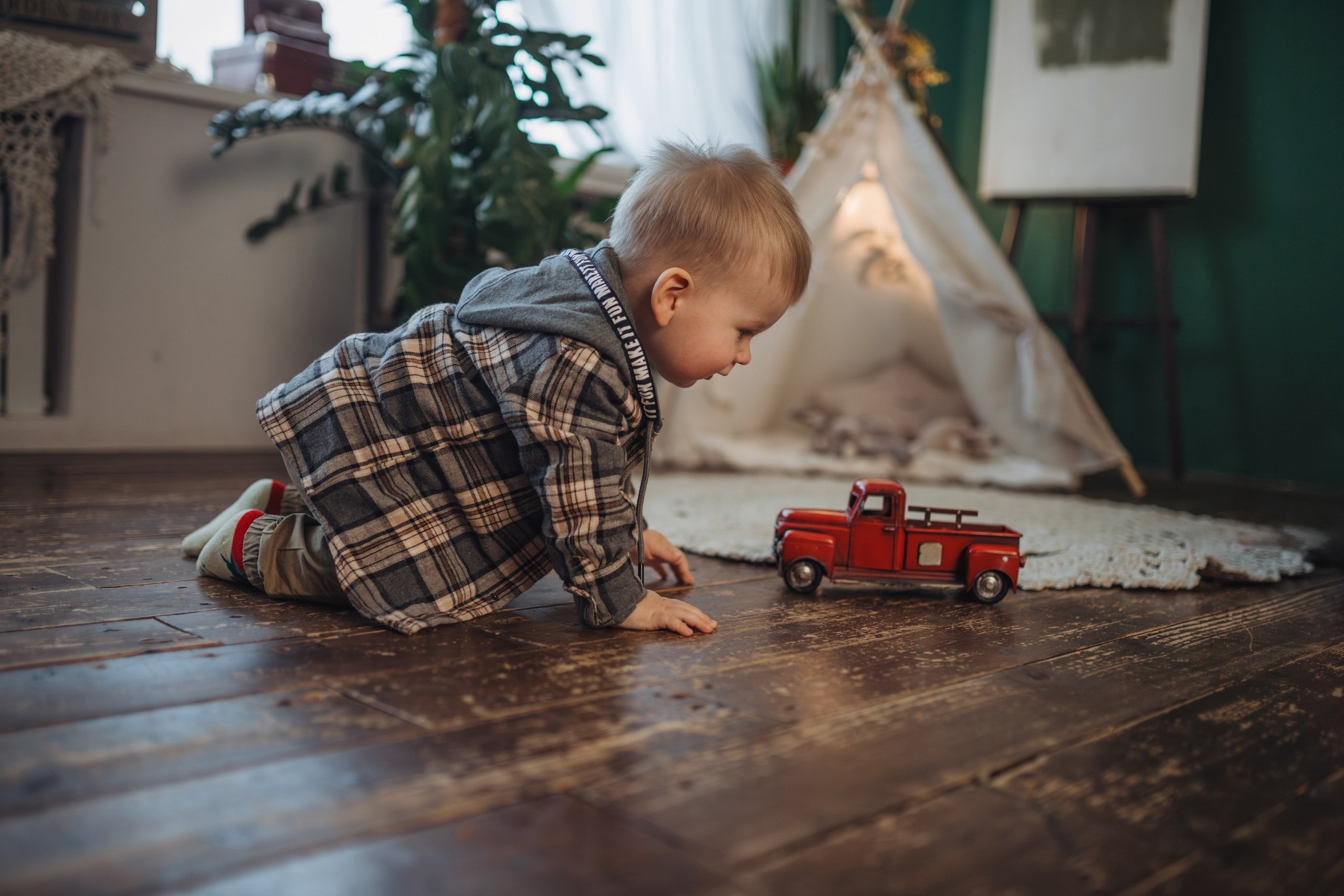 Приготовления к празднику. Регина Мингалимова, семейный и свадебный фотограф в Казани
