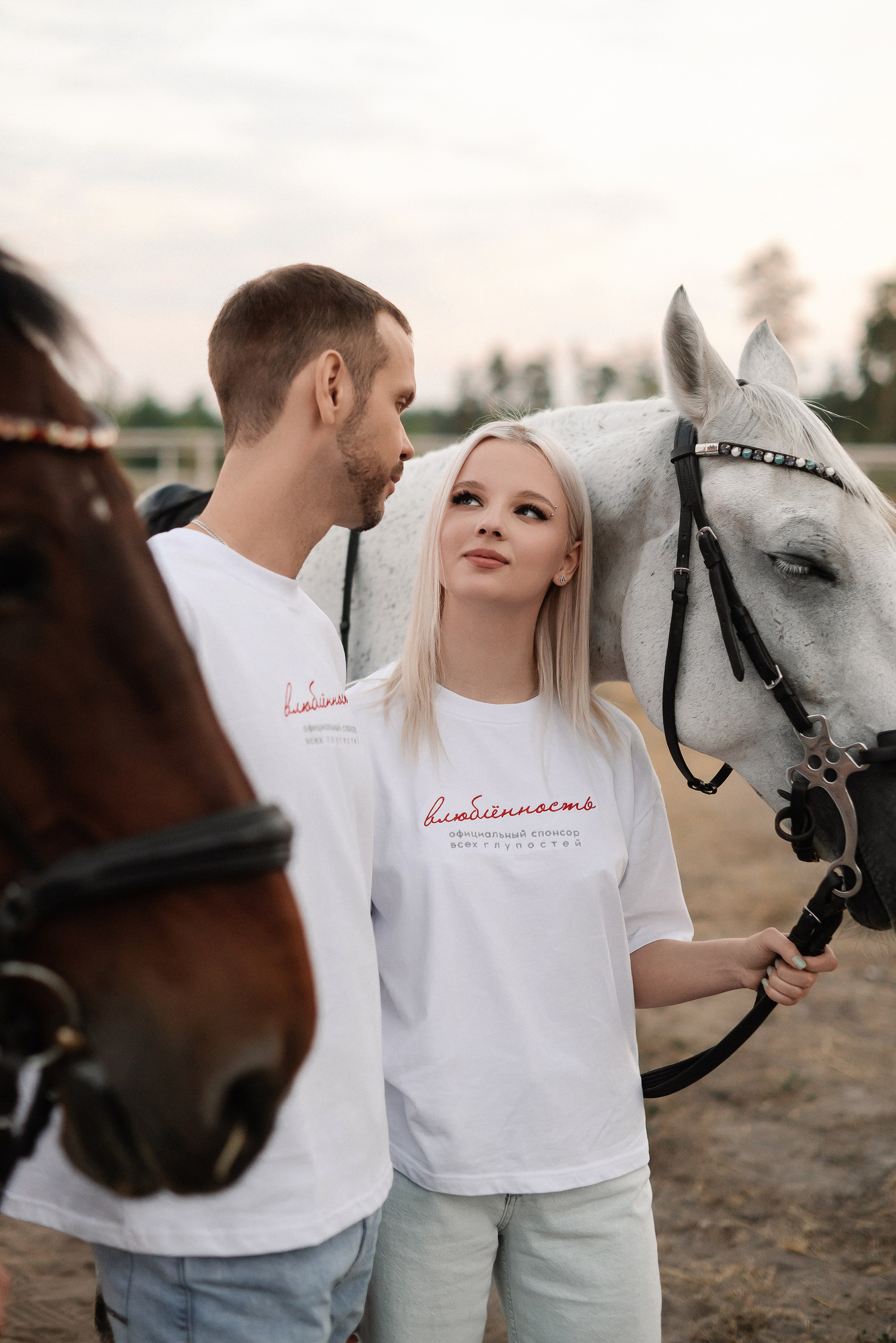 Парные. Свадебный и портретный фотограф в Липецке Юлия Свит