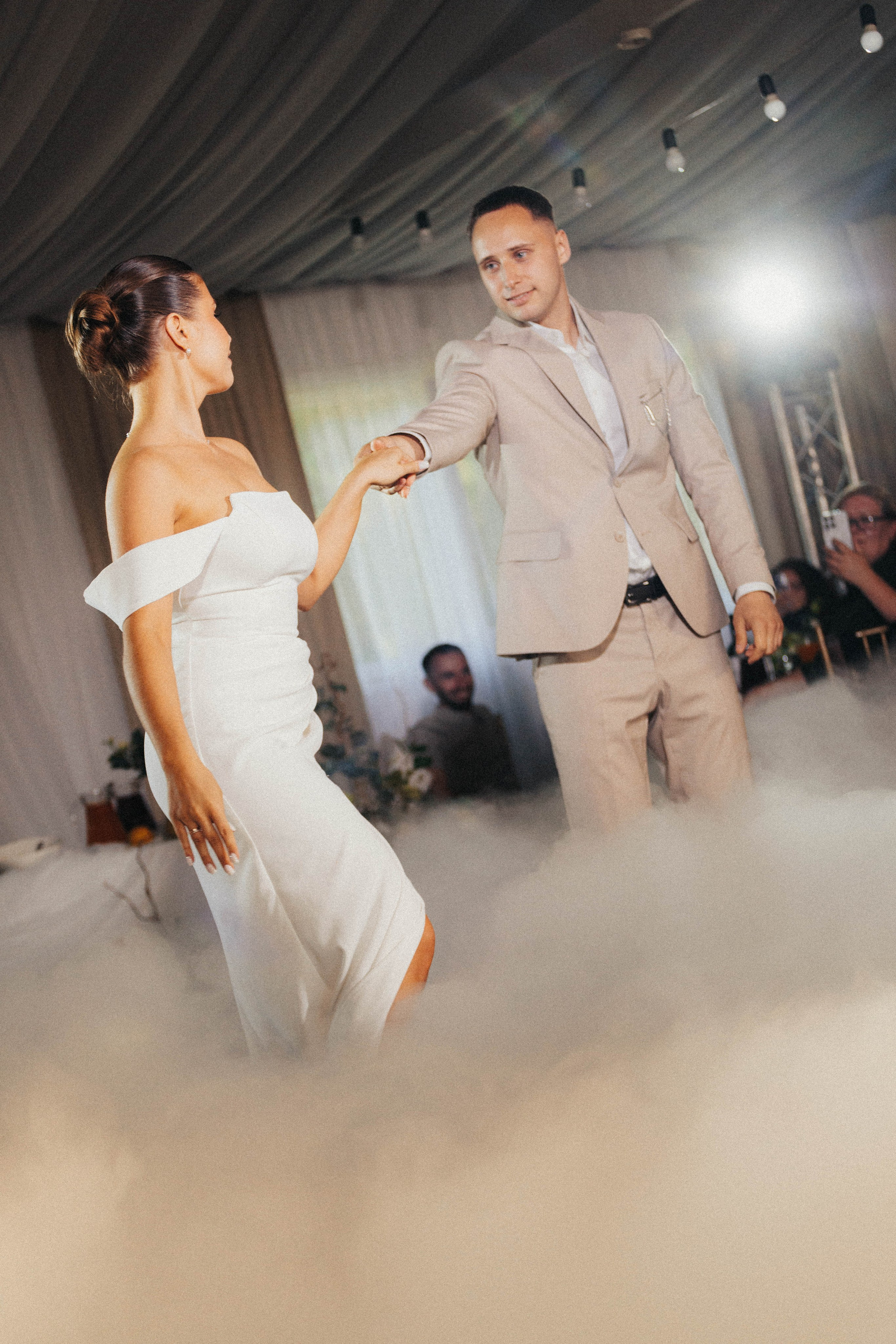 Алёна&Данил. Фотограф ЕКБ