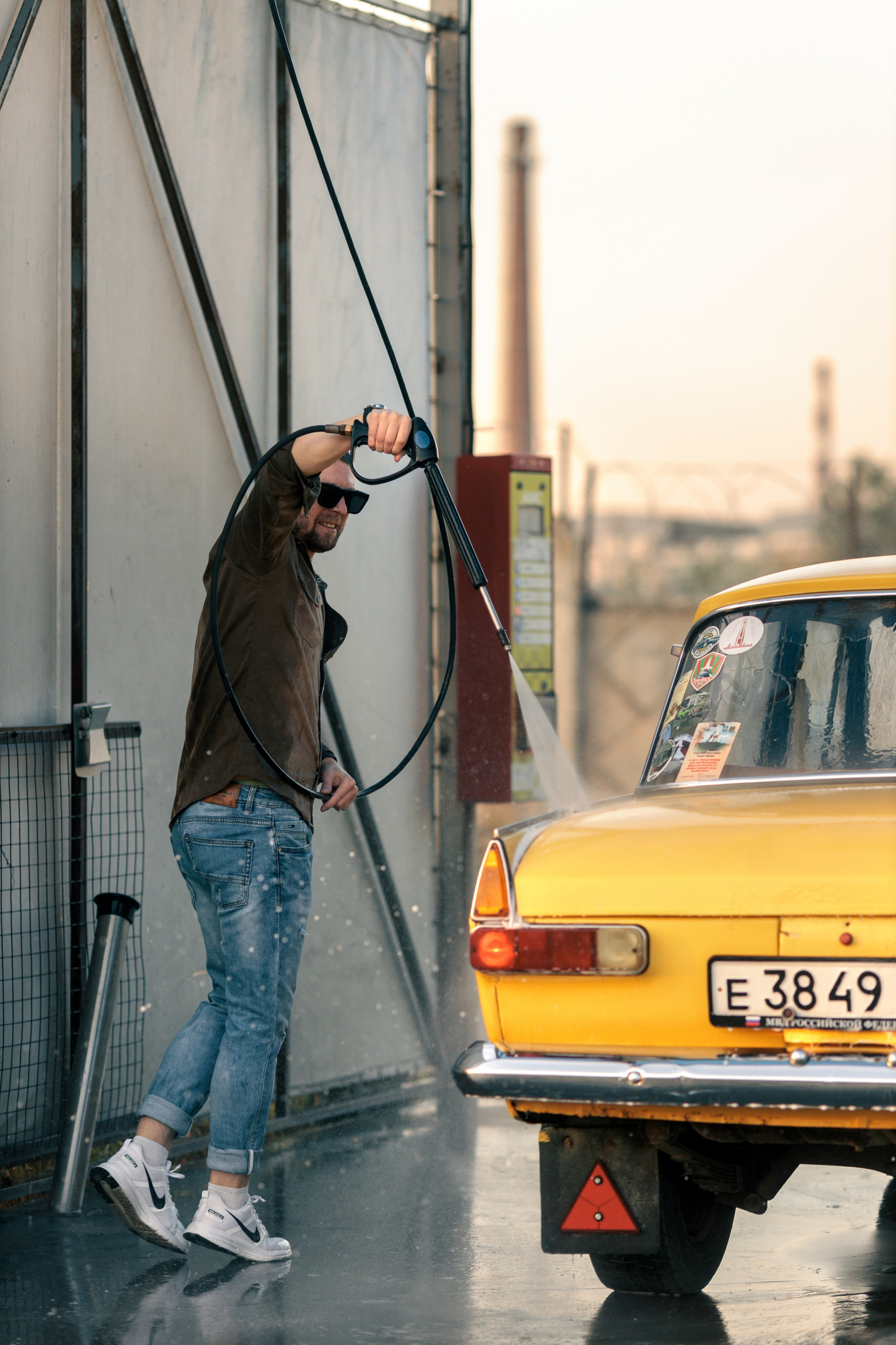 Женя & Юля. Семейный фотограф Вита Лифанова Брянск LifeStyle