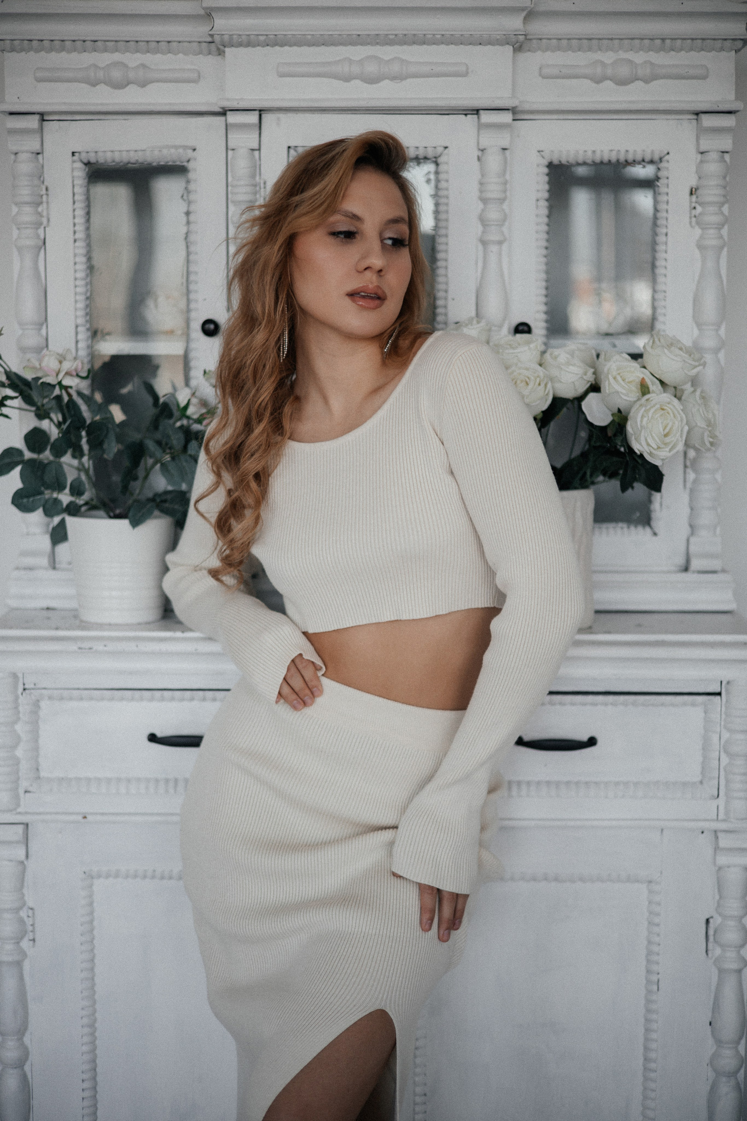 Соня. Фотограф в г. Чита