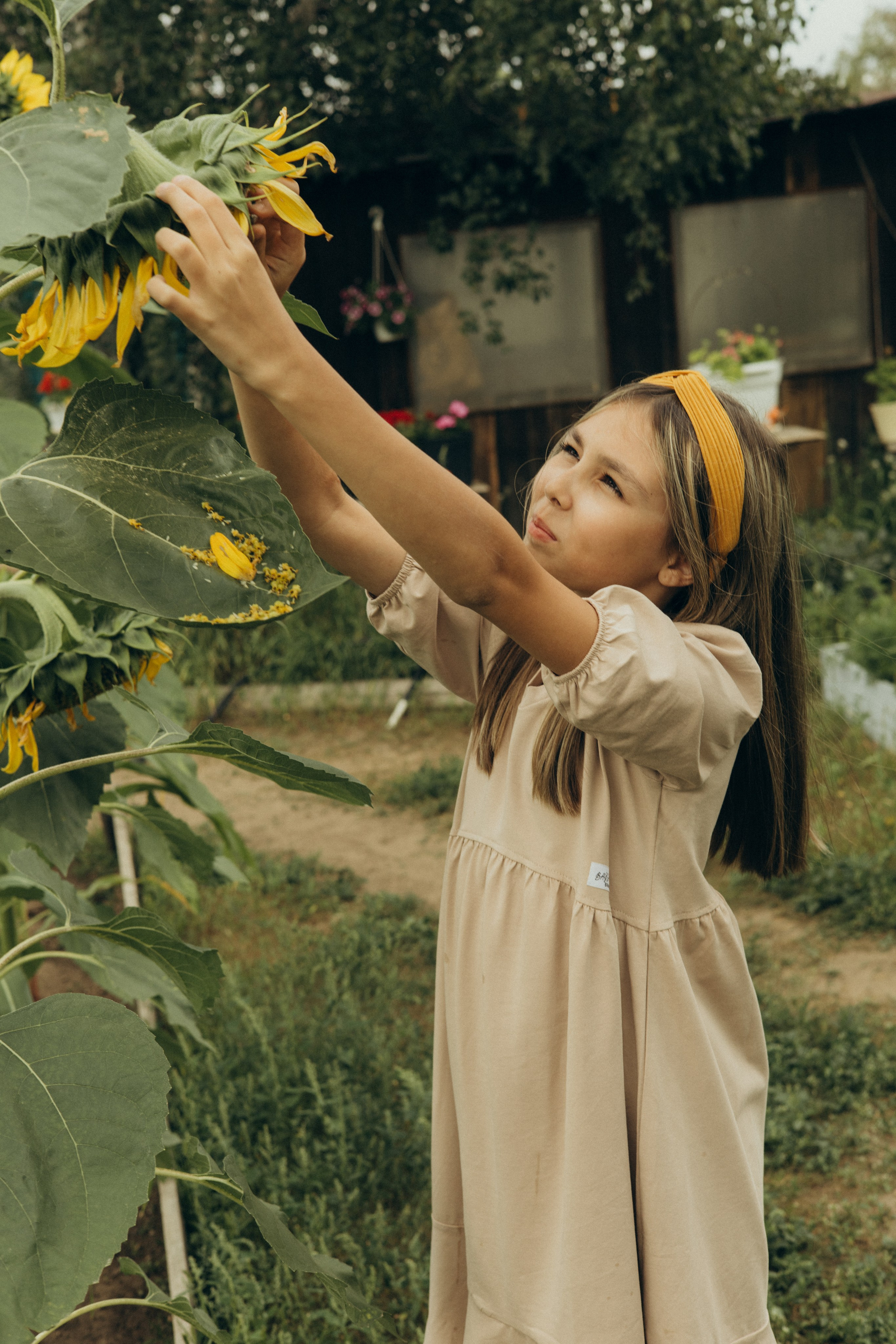 «Этот мир был на картинке…а теперь мы часть его». Фотограф в г. Чита