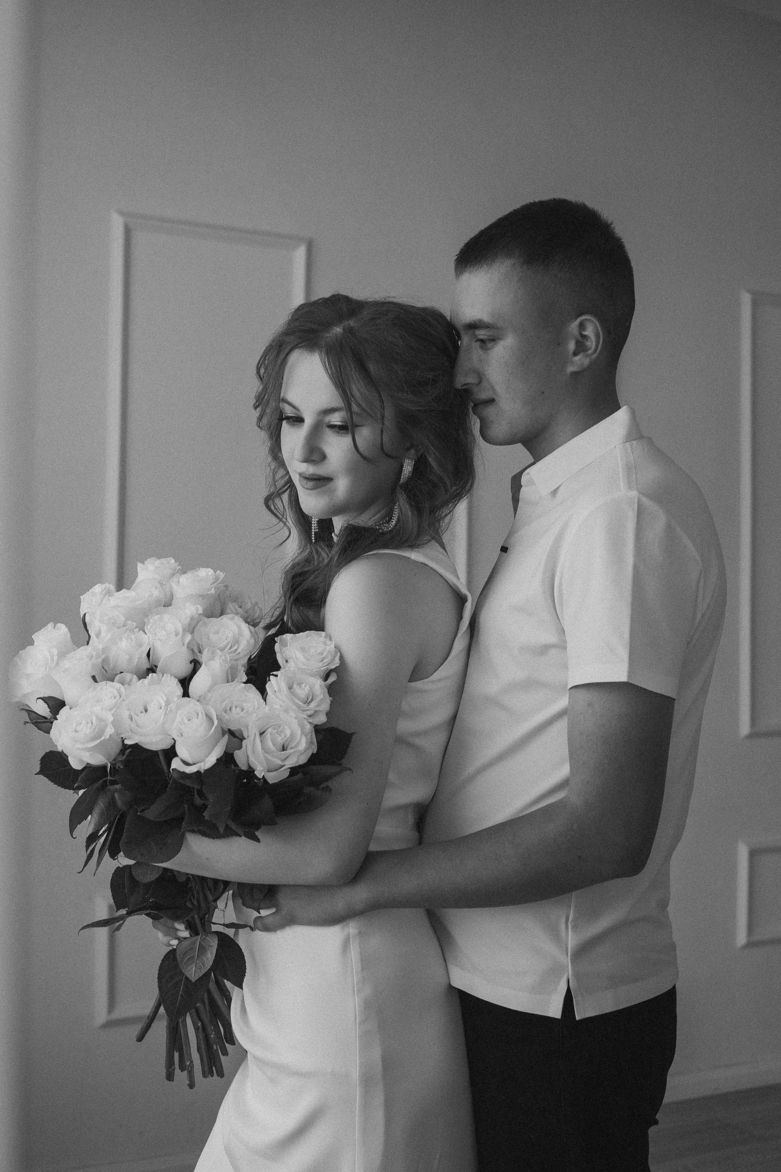 Лиза ♡ Максим. Фотограф в г. Чита