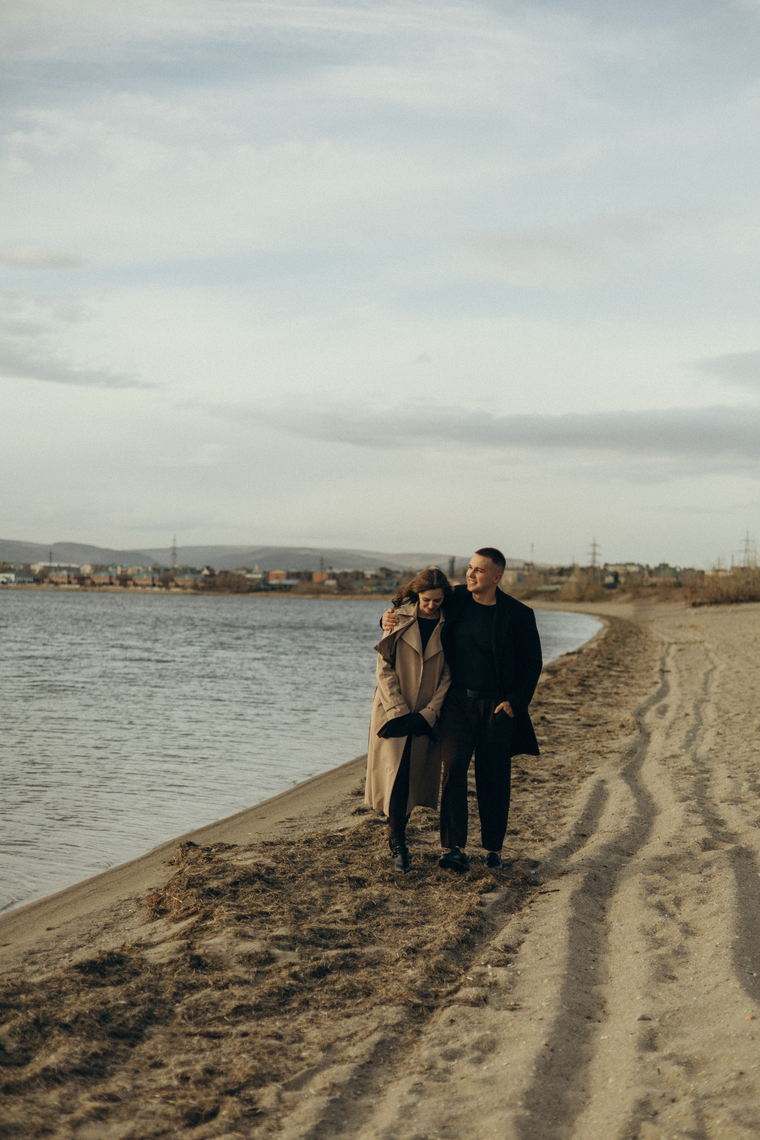 Карина, Иван. Фотограф в г. Чита