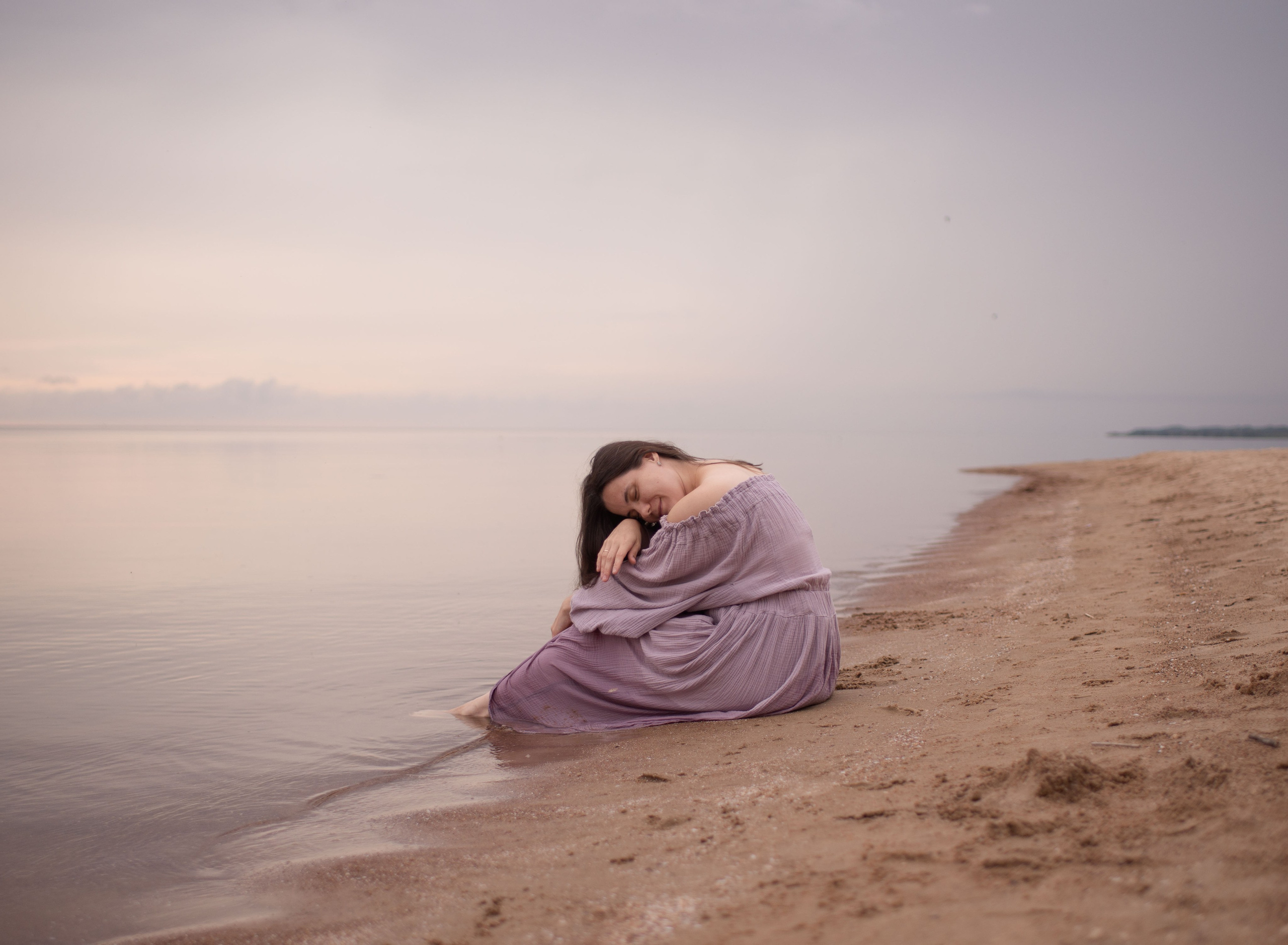 Проект «Автопортрет». Семейный фотограф Псков. Спб.|Анастасия Войналович