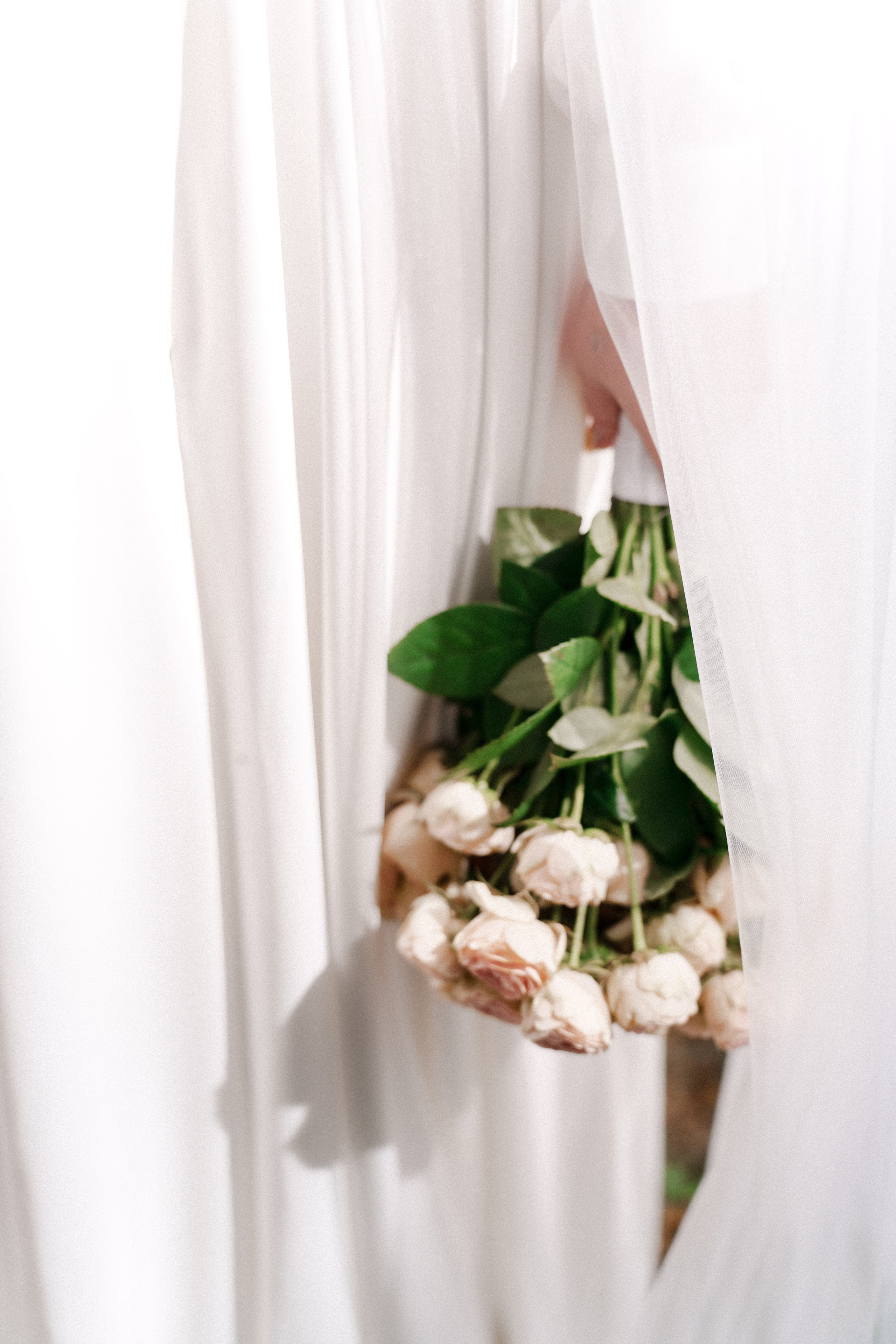 Свадебная фотосессия