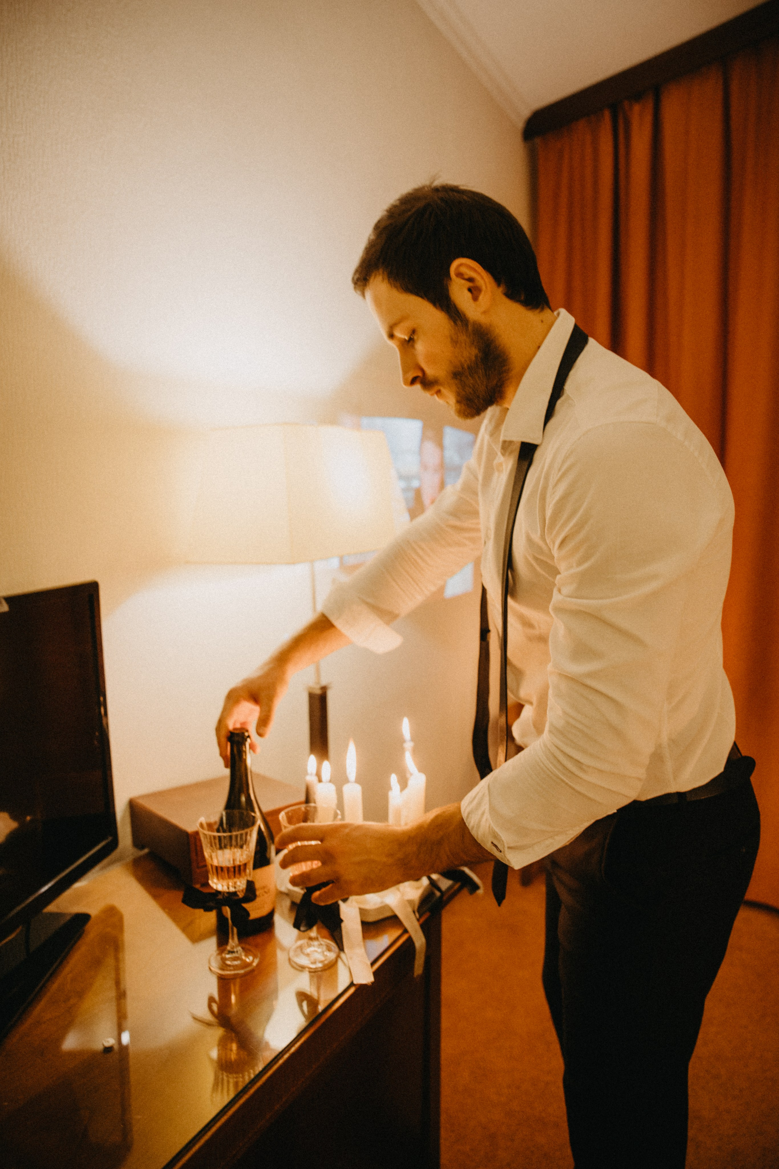 I & D. Свадебный и семейный фотограф в Воронеже Свиридова Евгения