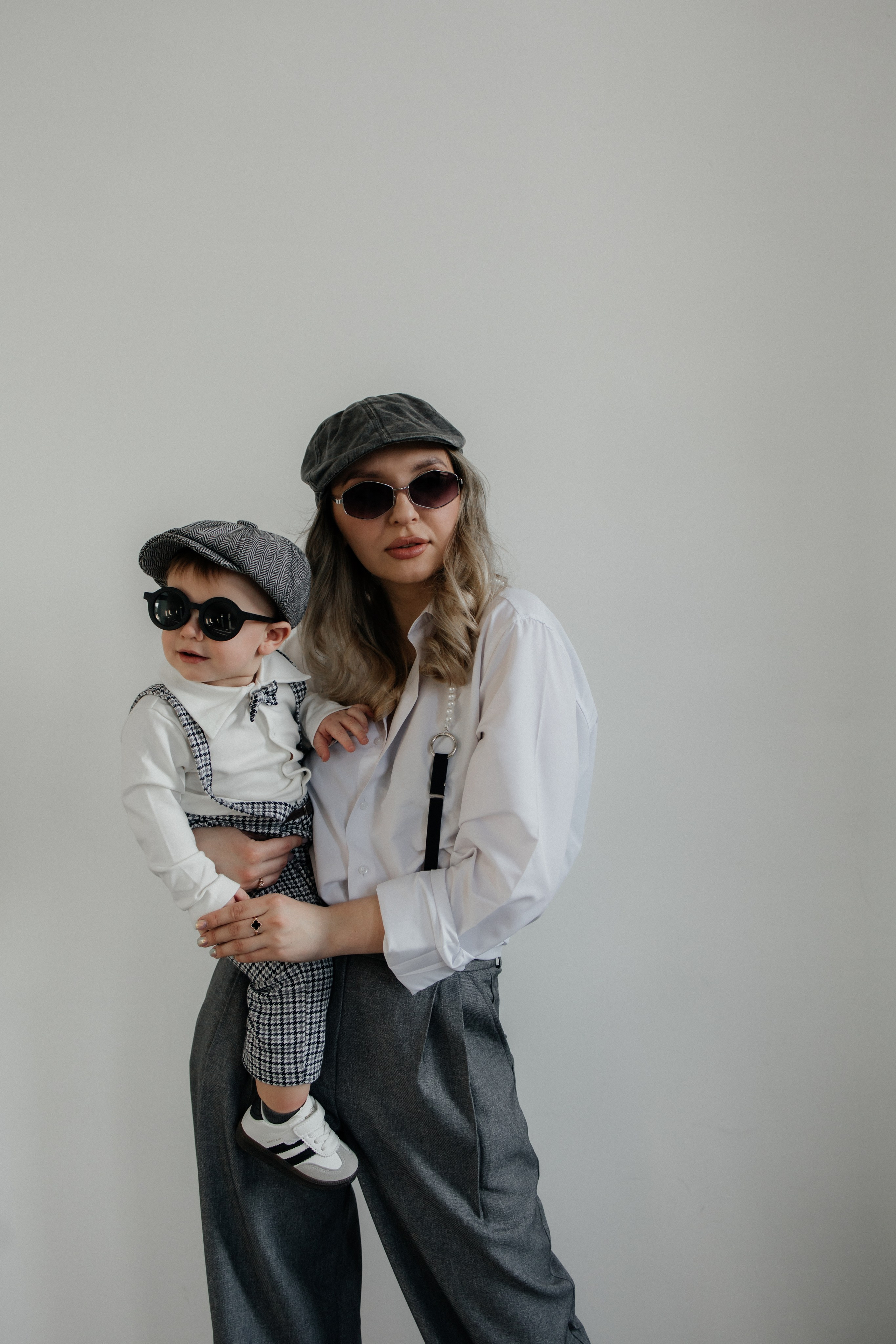 Семейная. Фотограф Францова Полина