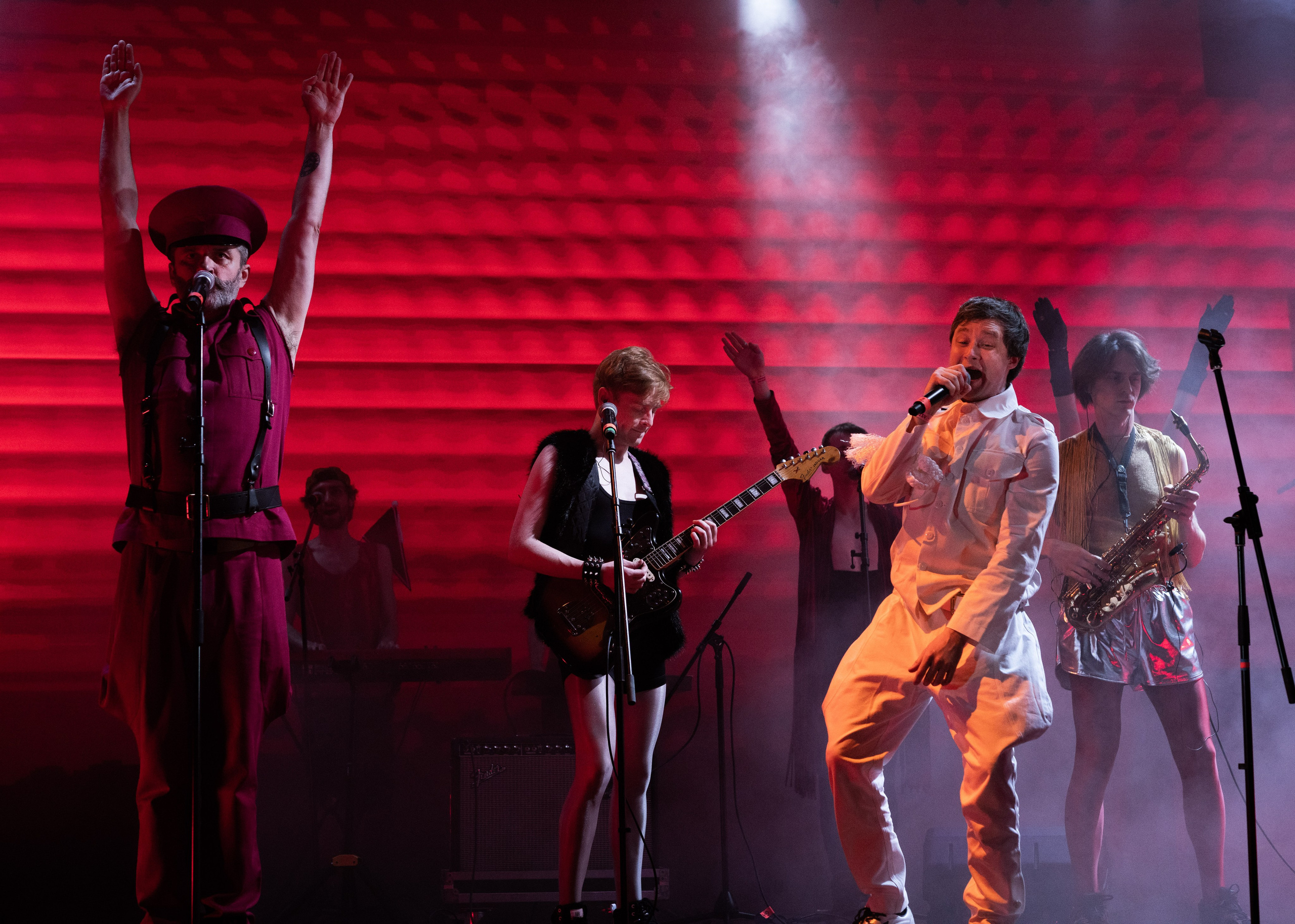 Events/Эвенты. Фотограф, который любит людей и они у него получаются. Дмитрий Рессер