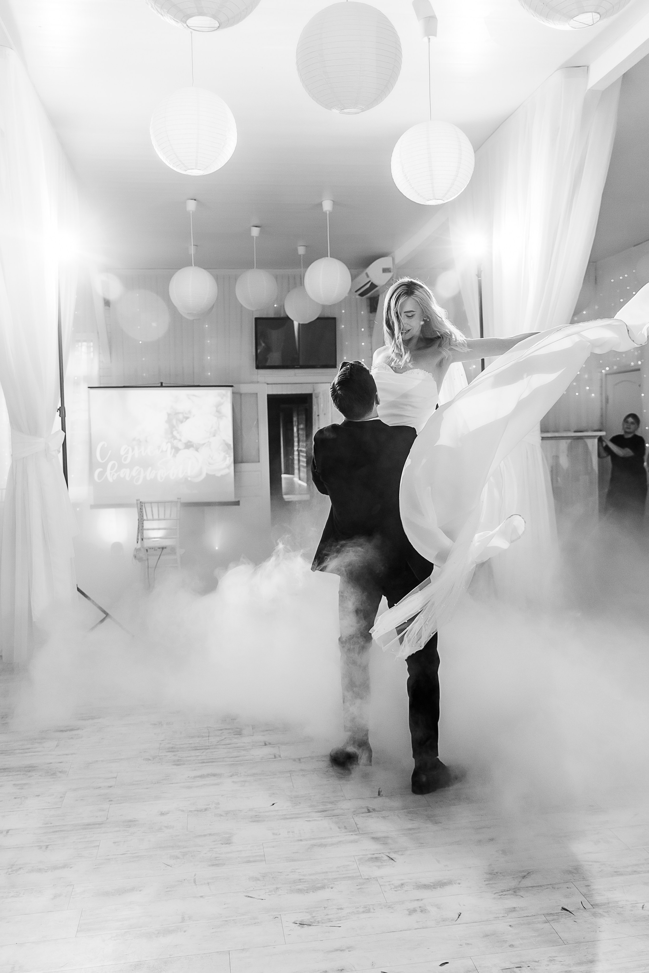 Свадьба. Свадебный и семейный фотограф в Твери и Тверской области