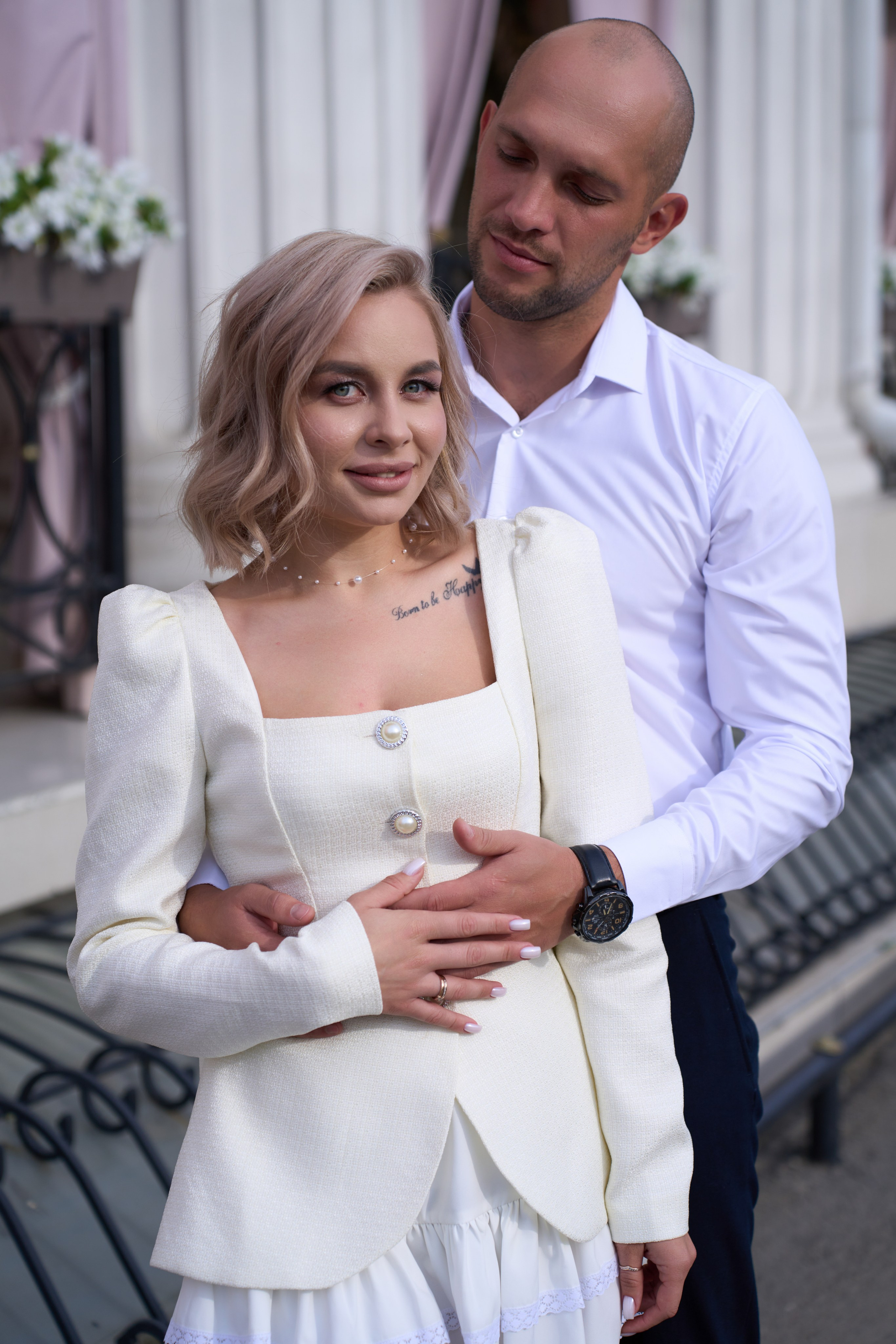 Wedding. Фотограф в Иркутске на все важные случаи жизни