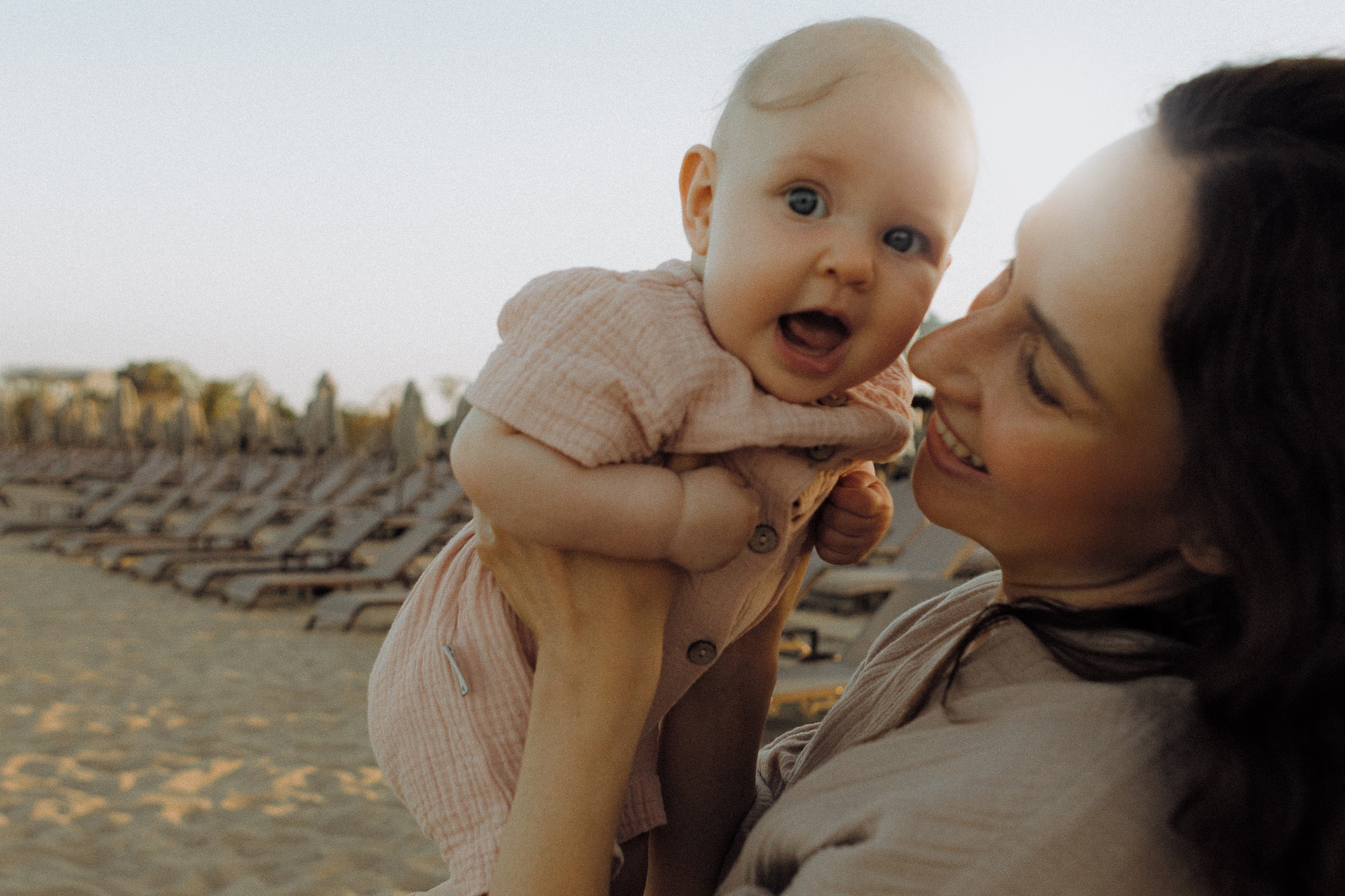 FAMILY. Фотограф в Батуми Павел Шарников