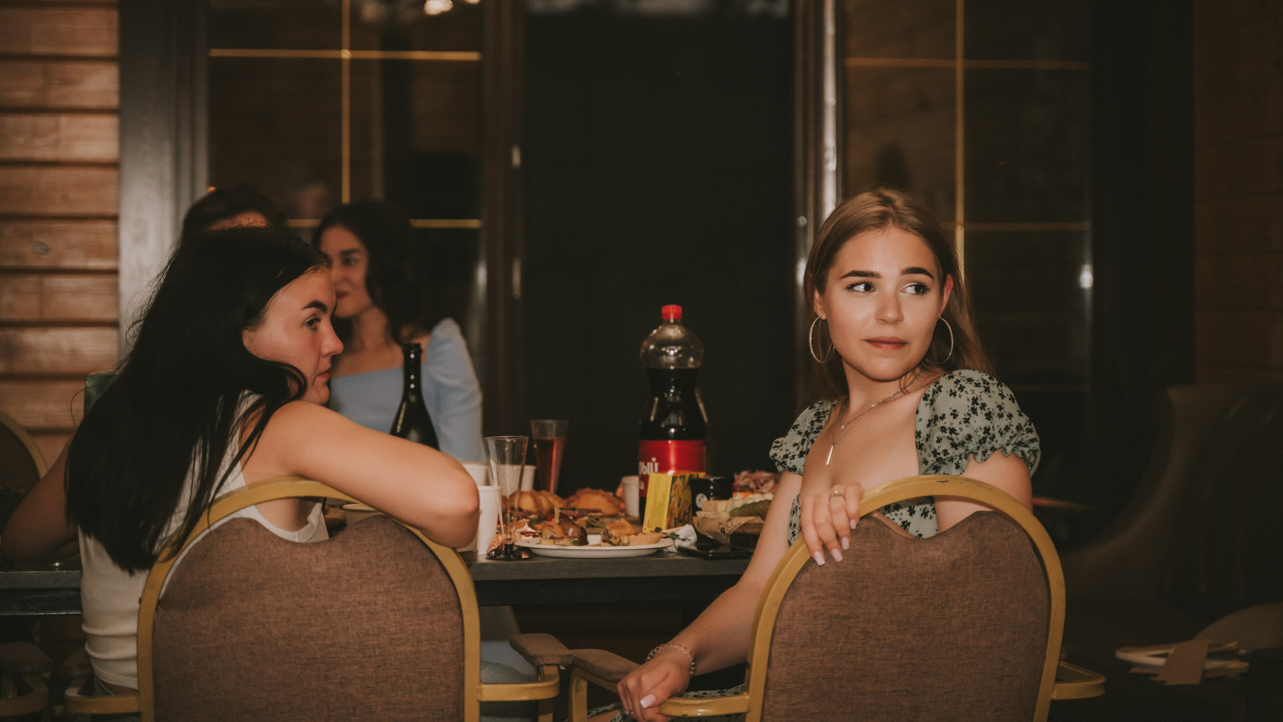 Свадьба Сабины и Риназа. Фотограф/видеограф Богдан Голованов