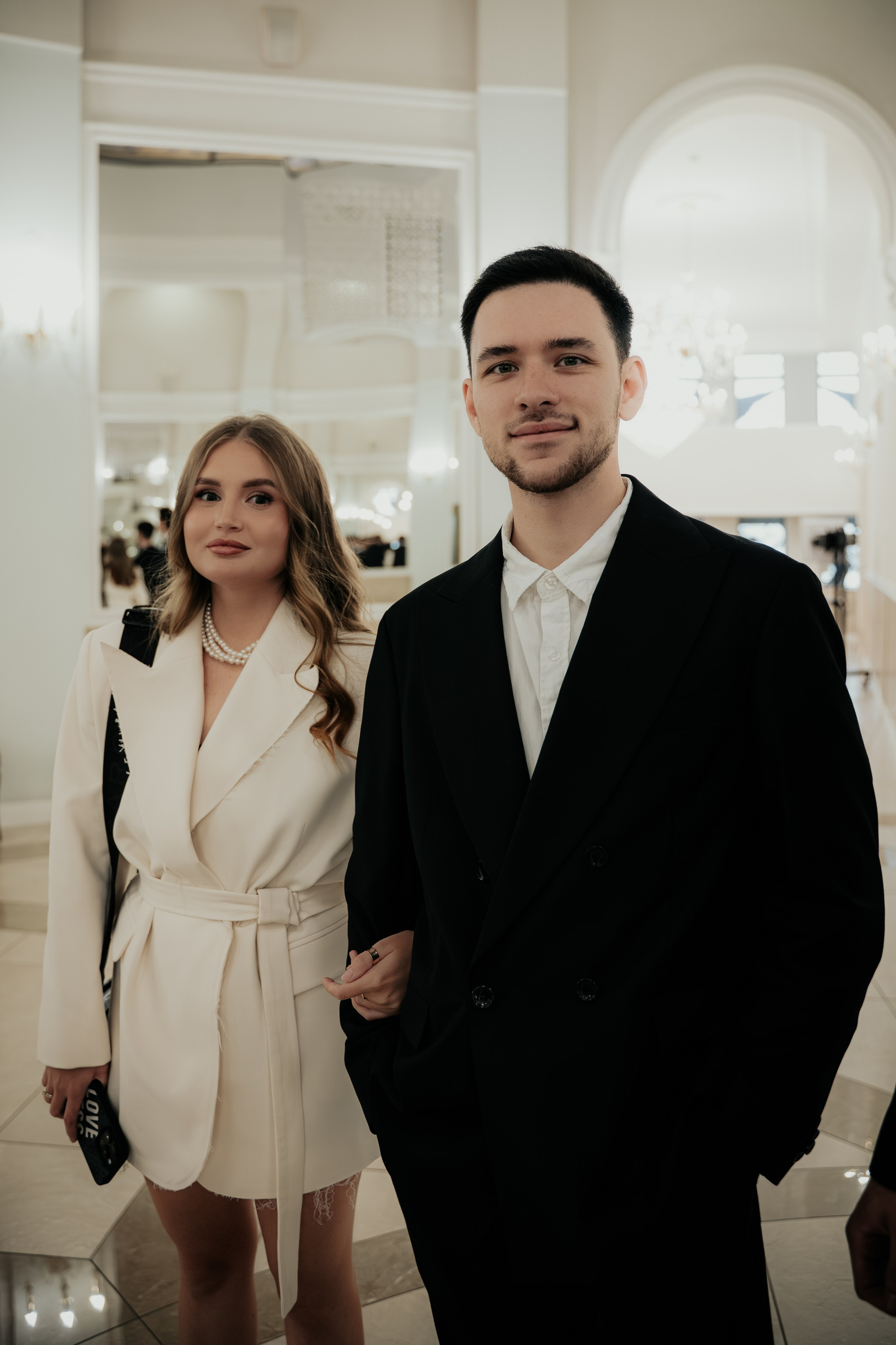 Свадьба Айбулата и Карины. Фотограф/видеограф Богдан Голованов