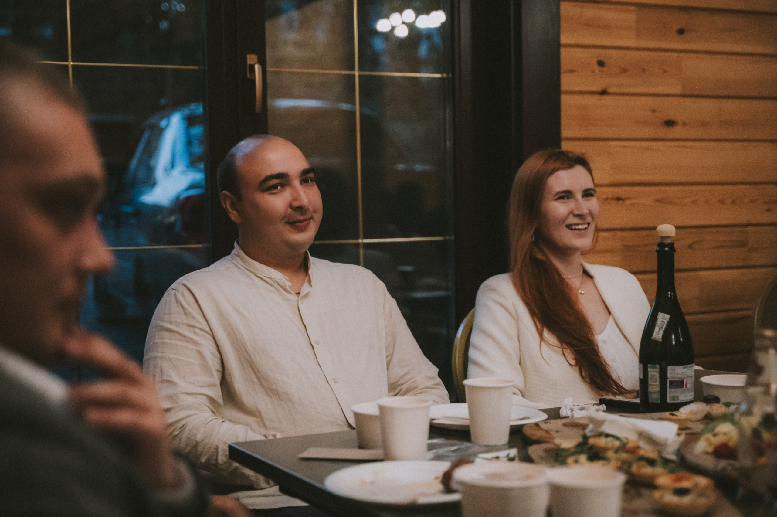 Свадьба Сабины и Риназа. Фотограф/видеограф Богдан Голованов