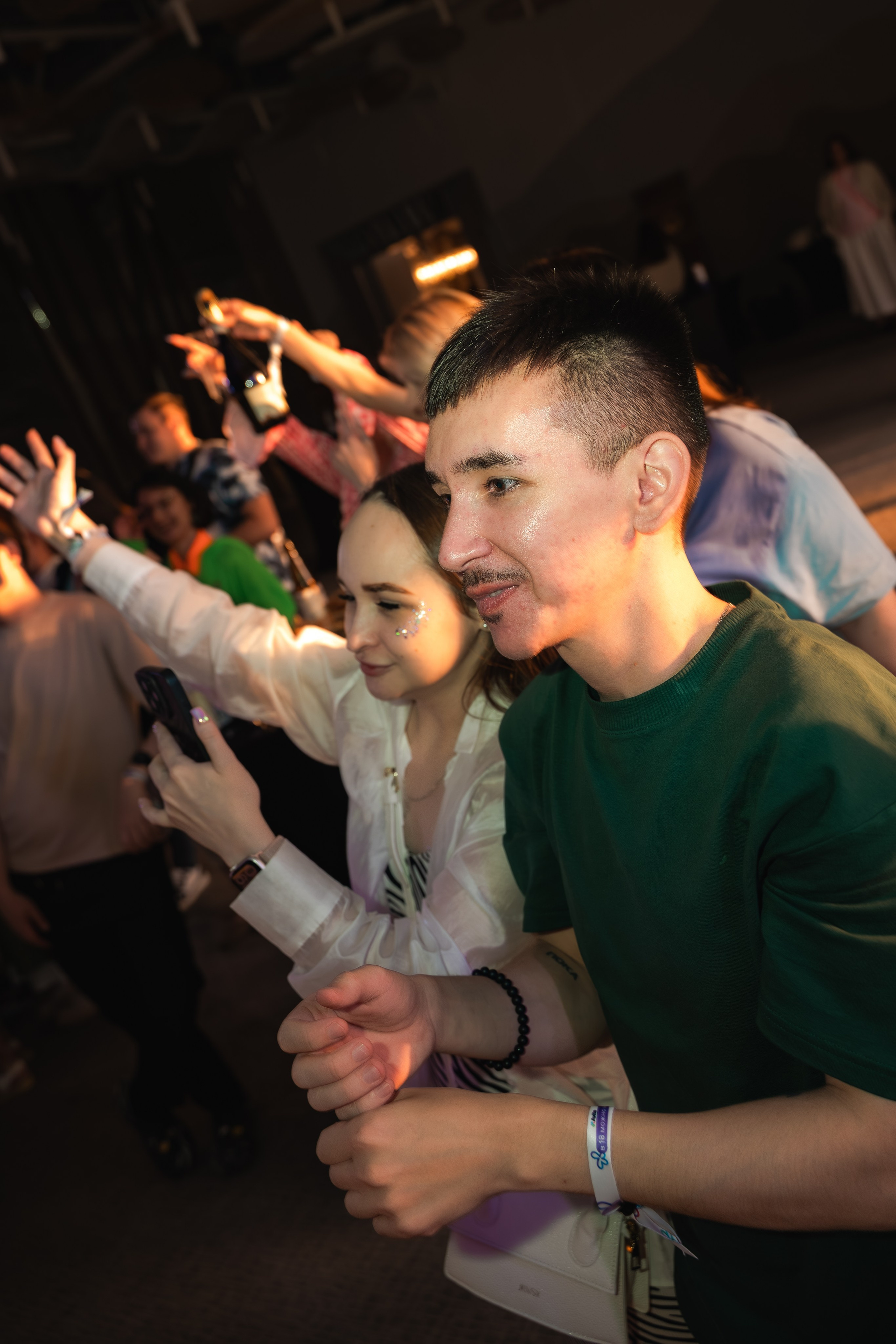 Мероприятия. Корпоратив Авито. Фотограф/видеограф Богдан Голованов