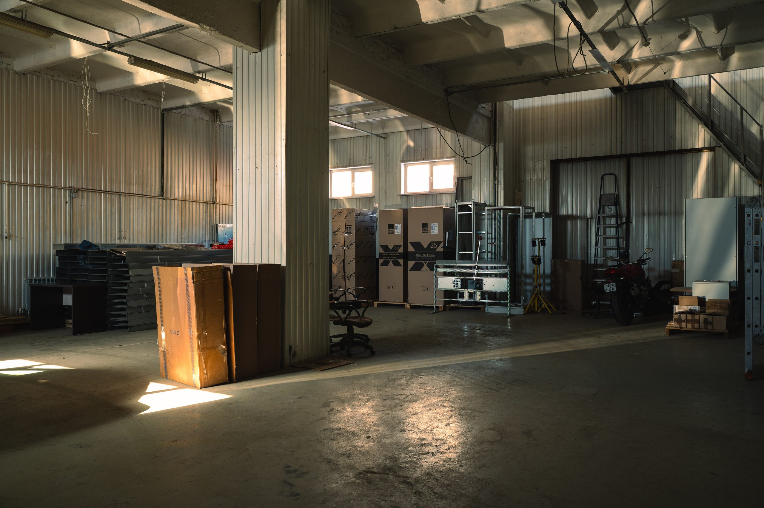 Для производства КЭР-Автоматика. Фотограф/видеограф Богдан Голованов