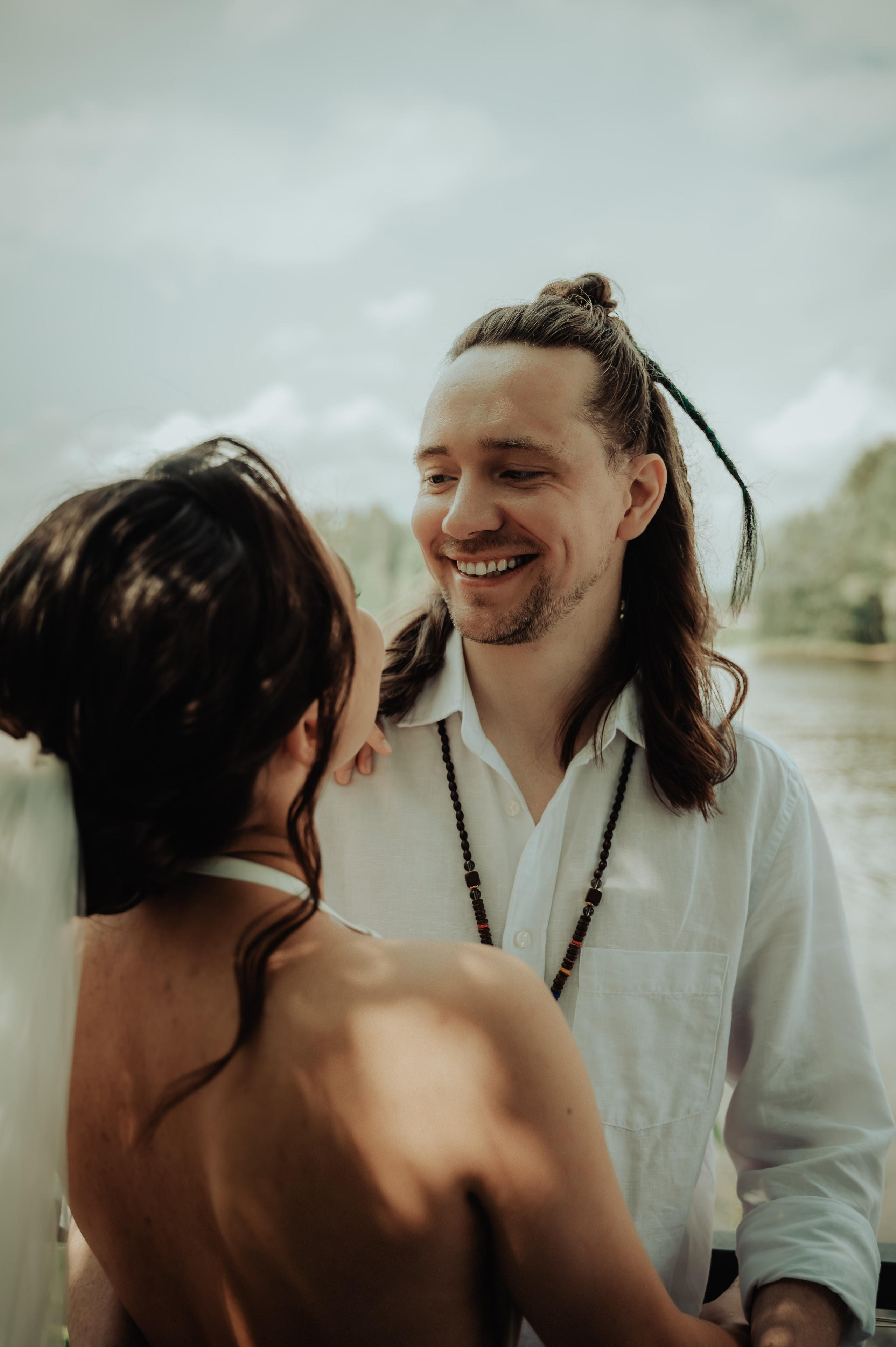 Свадьба Евгения и Анастасии. Фотограф/видеограф Богдан Голованов