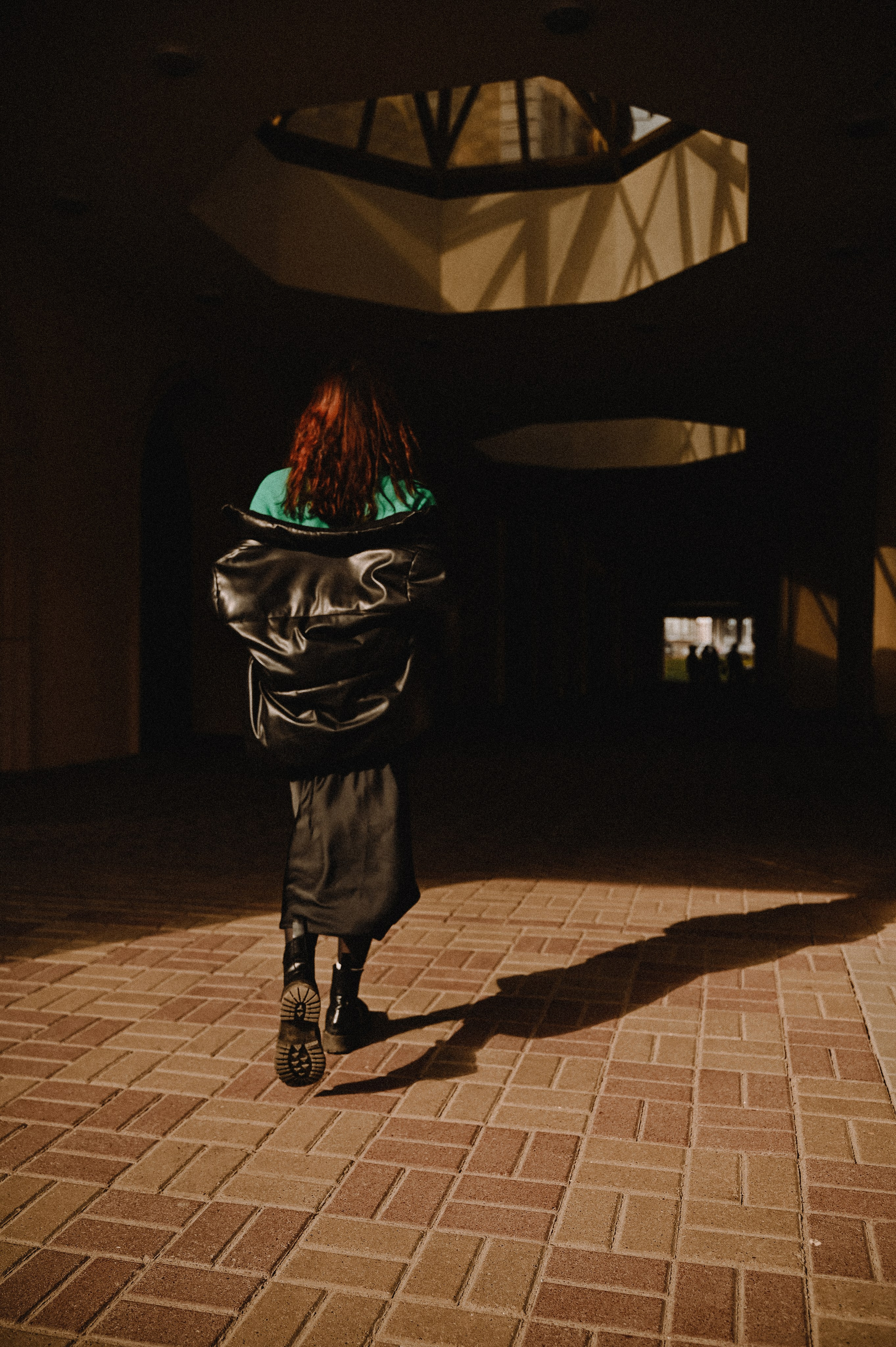 Лучшие кадры с каждой фотосессии. Фотограф/видеограф Богдан Голованов