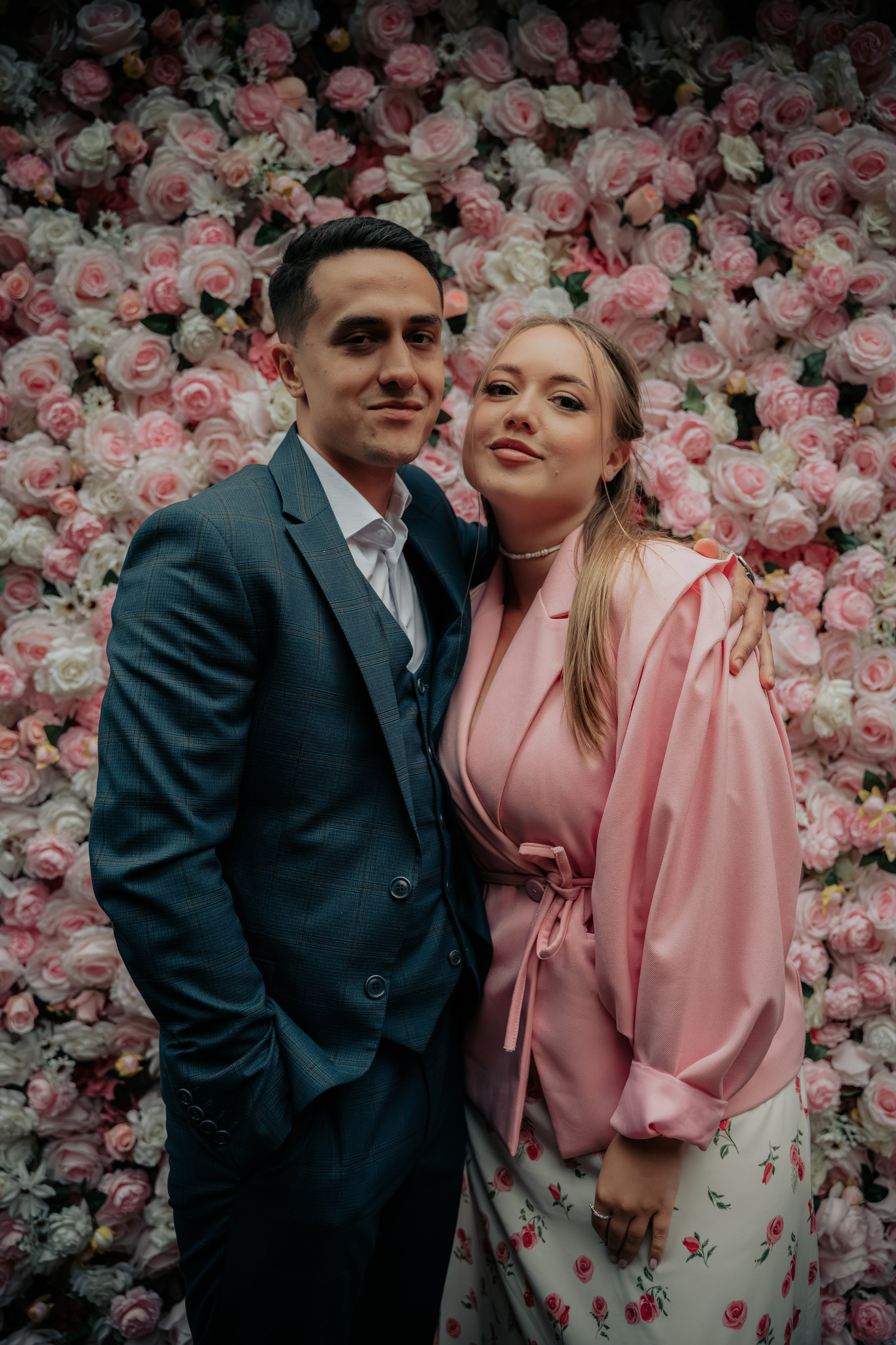 Свадьба Айбулата и Карины. Фотограф/видеограф Богдан Голованов