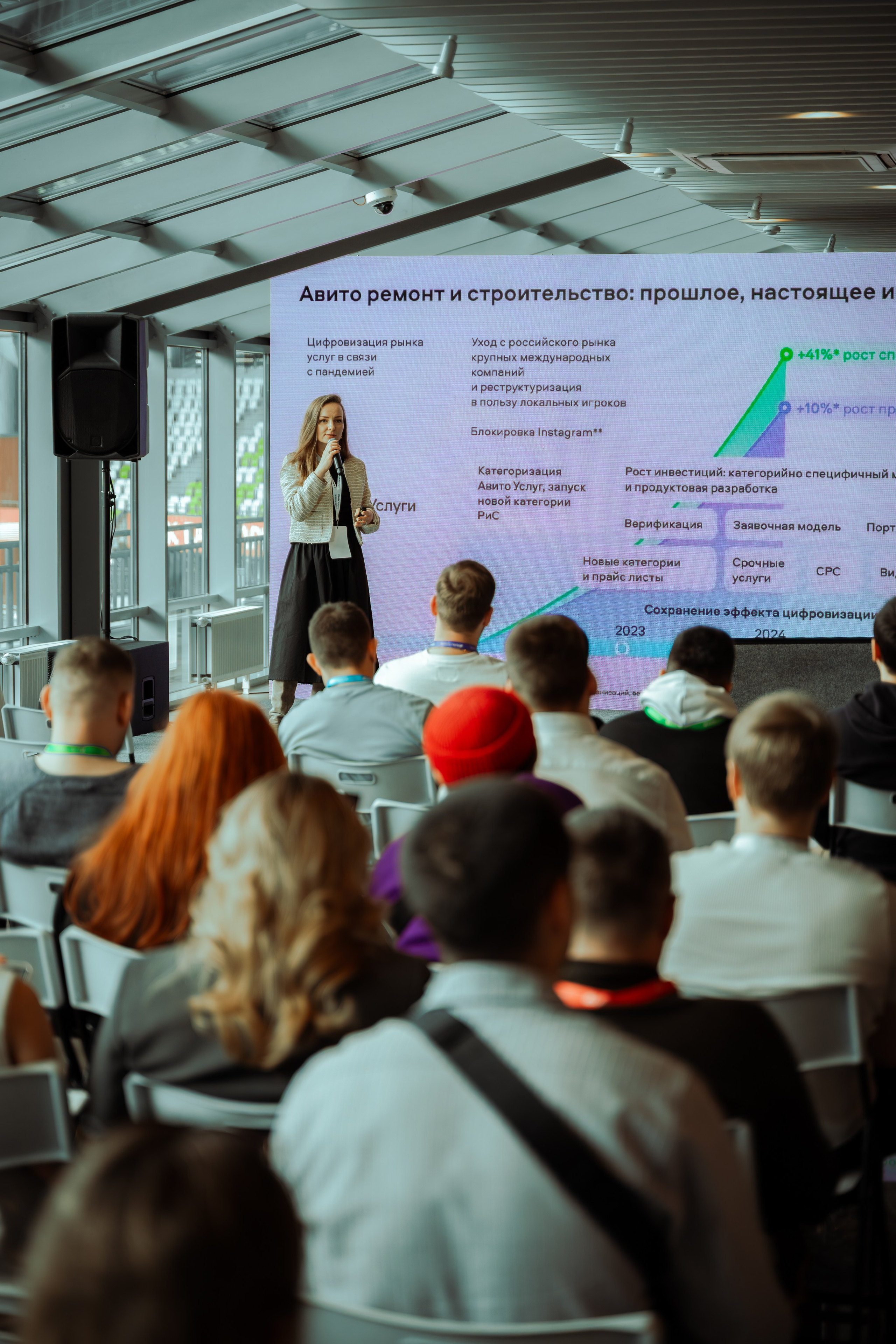 Мероприятия. Авито услуги. Фотограф/видеограф Богдан Голованов