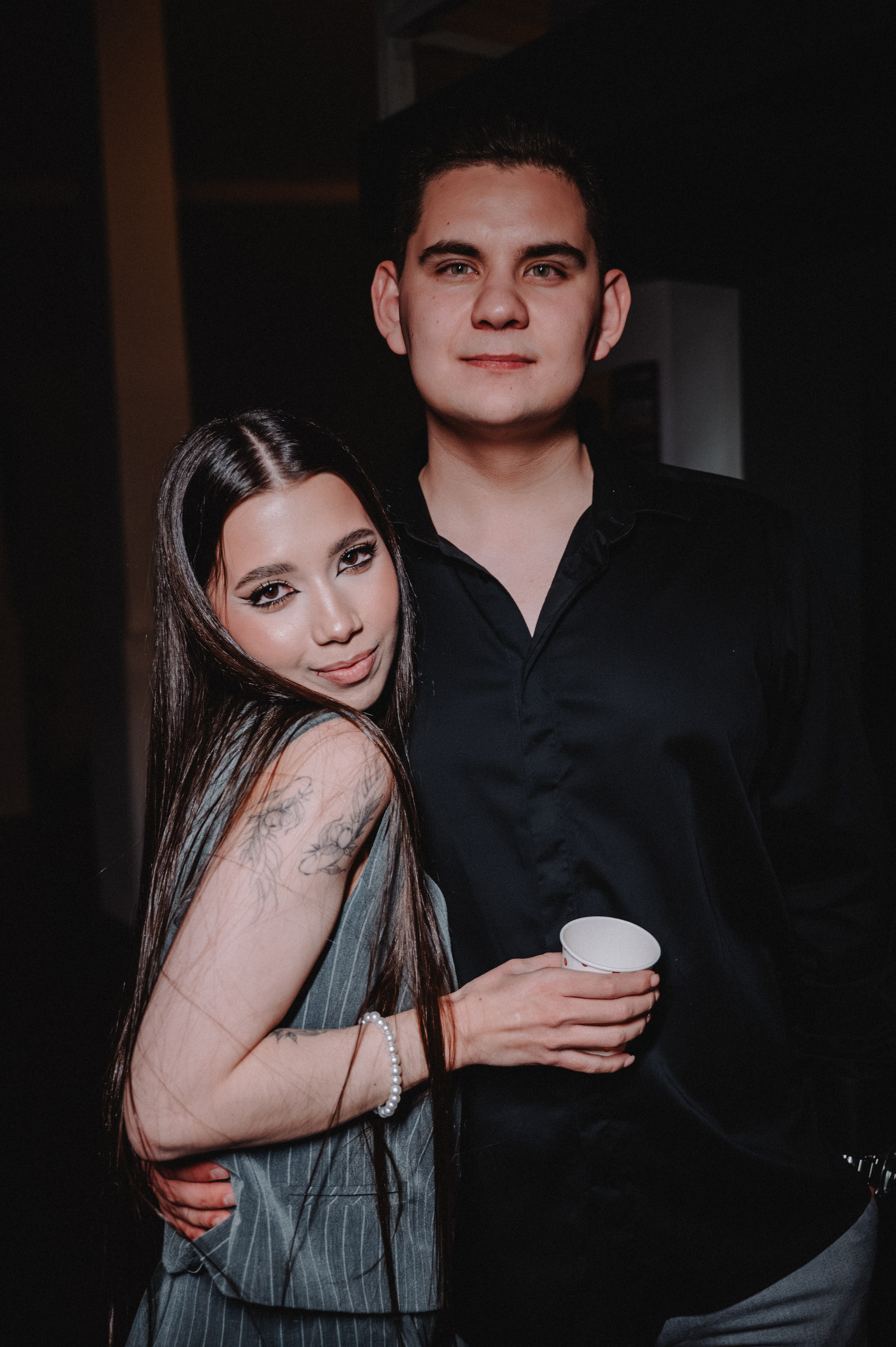 День рождения Татьяны. Фотограф/видеограф Богдан Голованов