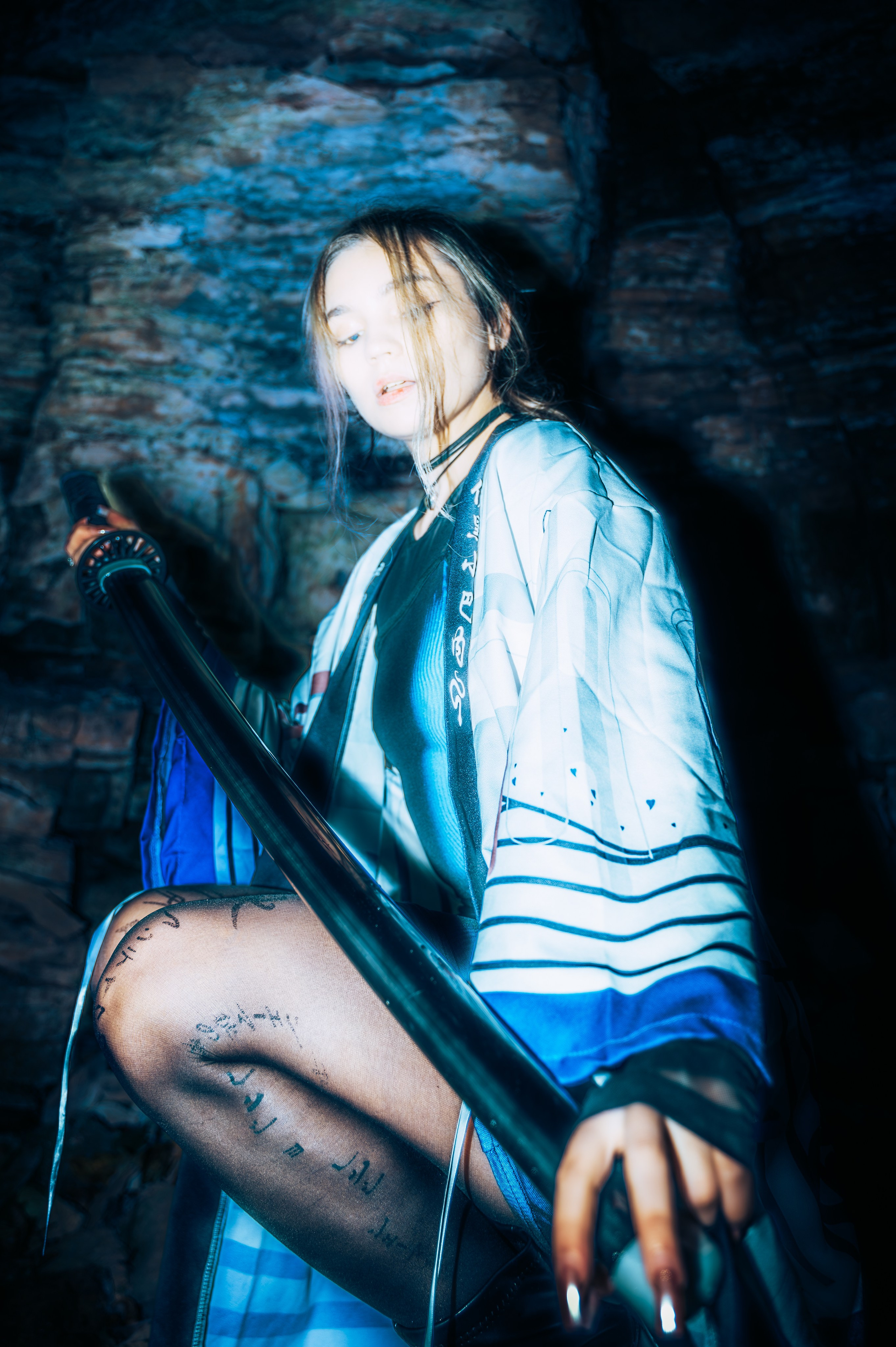 Индивидуальная фотосессия для Дианы. Фотограф/видеограф Богдан Голованов