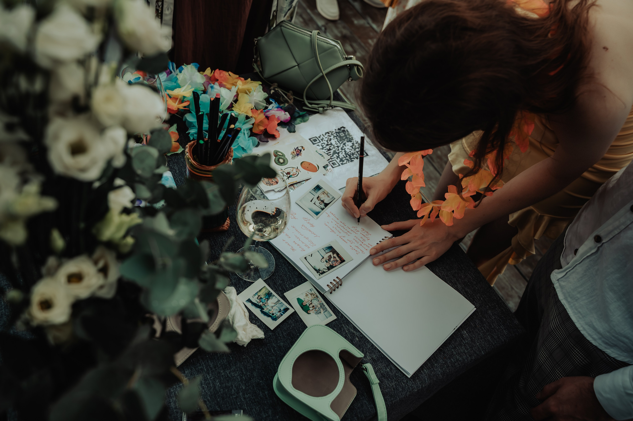 Свадьба Евгения и Анастасии. Фотограф/видеограф Богдан Голованов