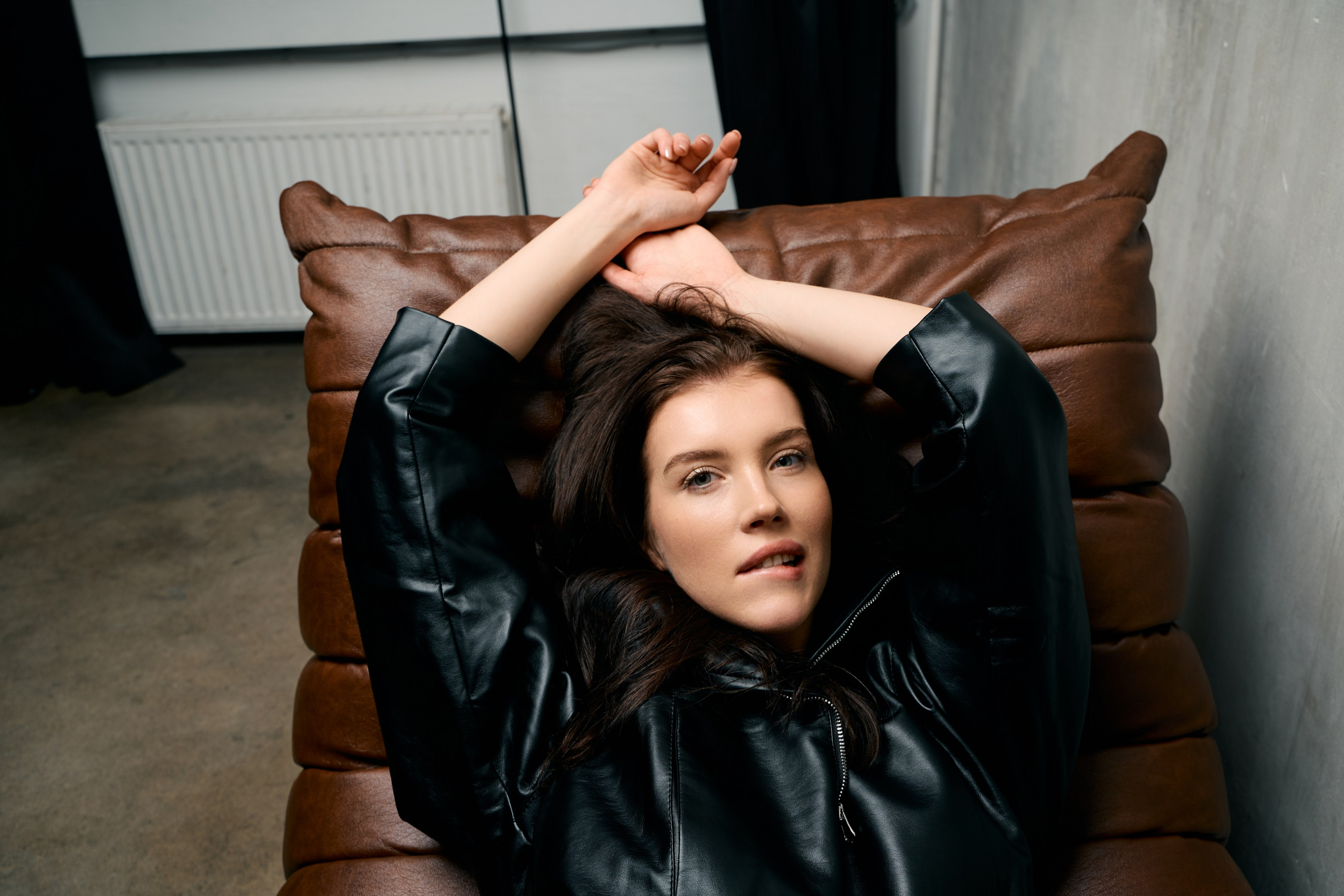 Анастасия. Фотограф Егорьевск Коломна Воскресенск