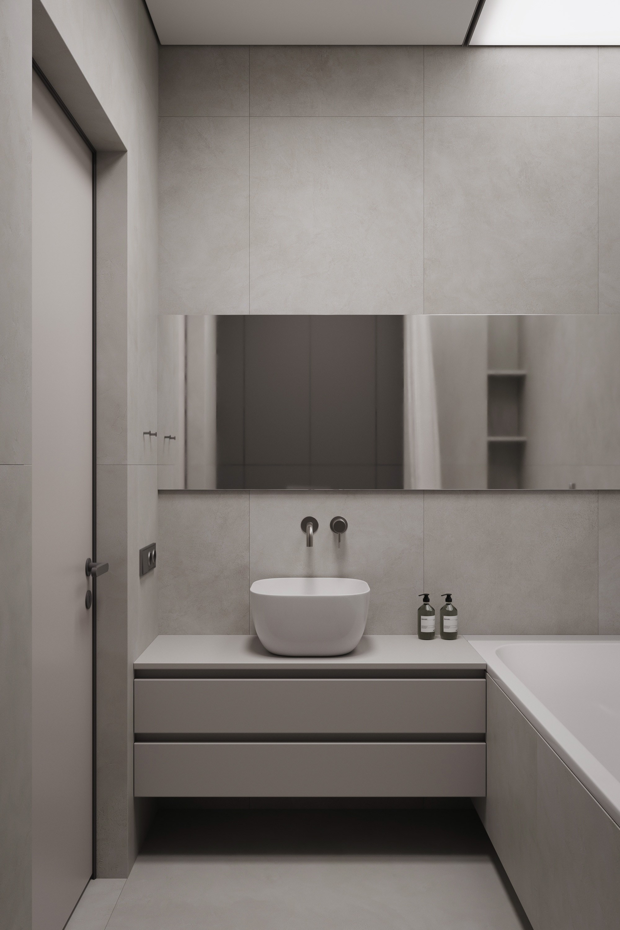 Студия дизайна интерьера Muro