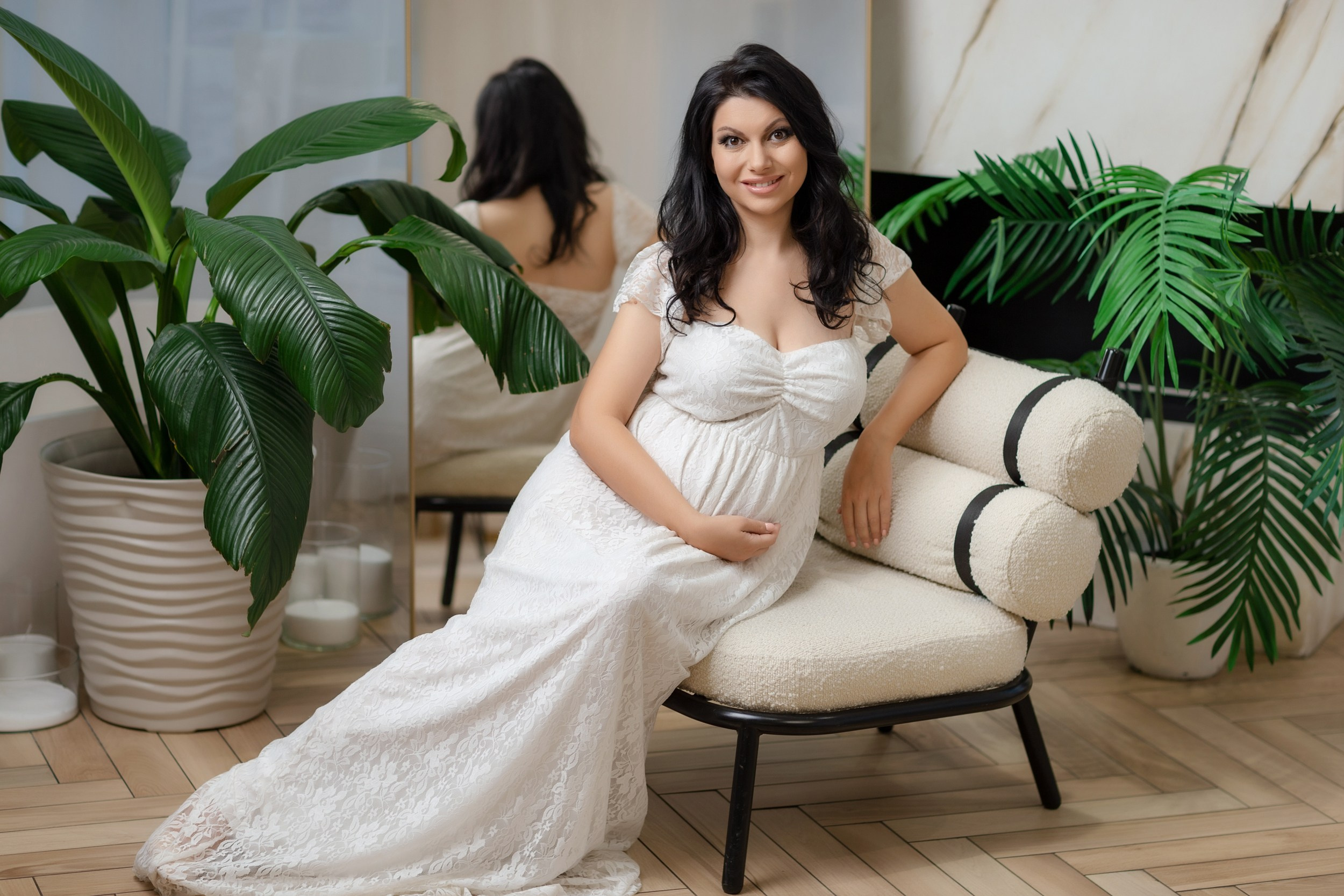 Новогодние фотосессии 2025. Истории