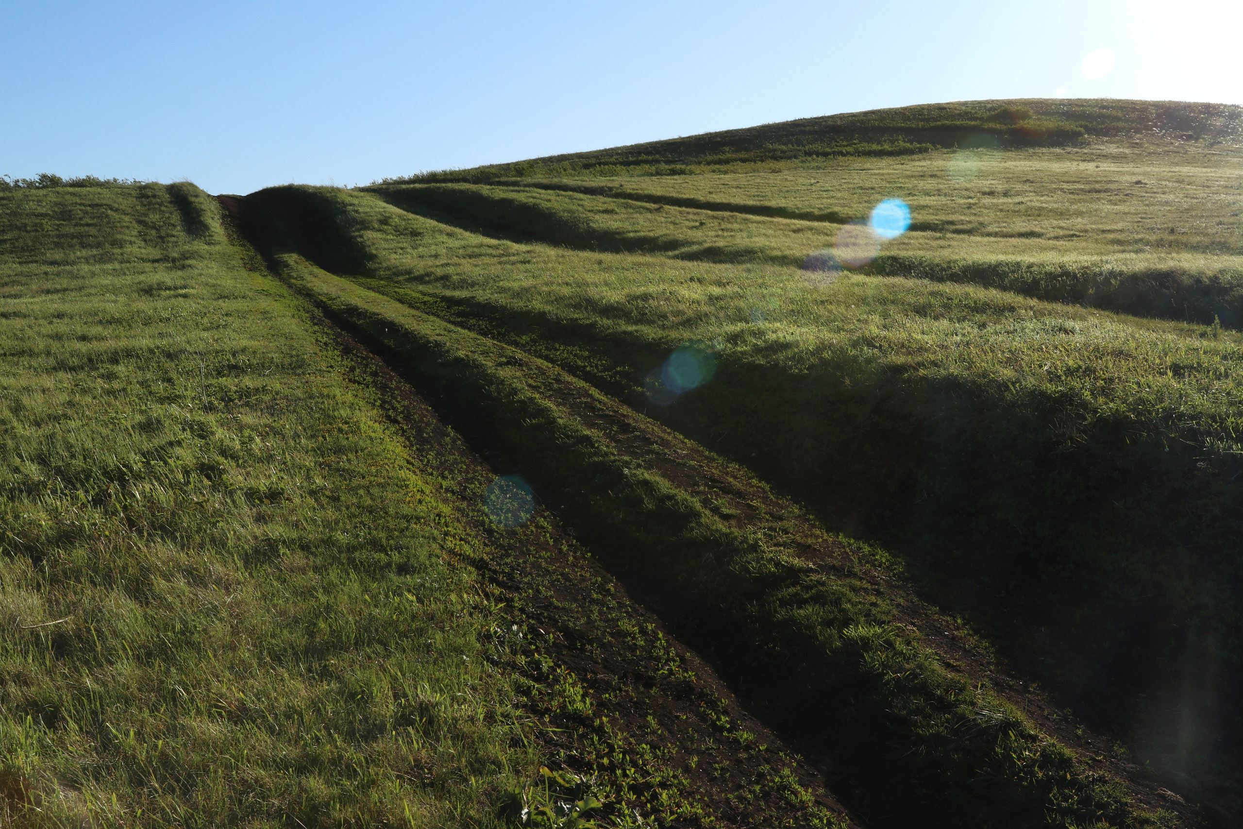 Велопоход Уфа — Мелеуз. Май 2024. Путешественник-фотограф из Санкт-Петербурга Татьяна Свистулина