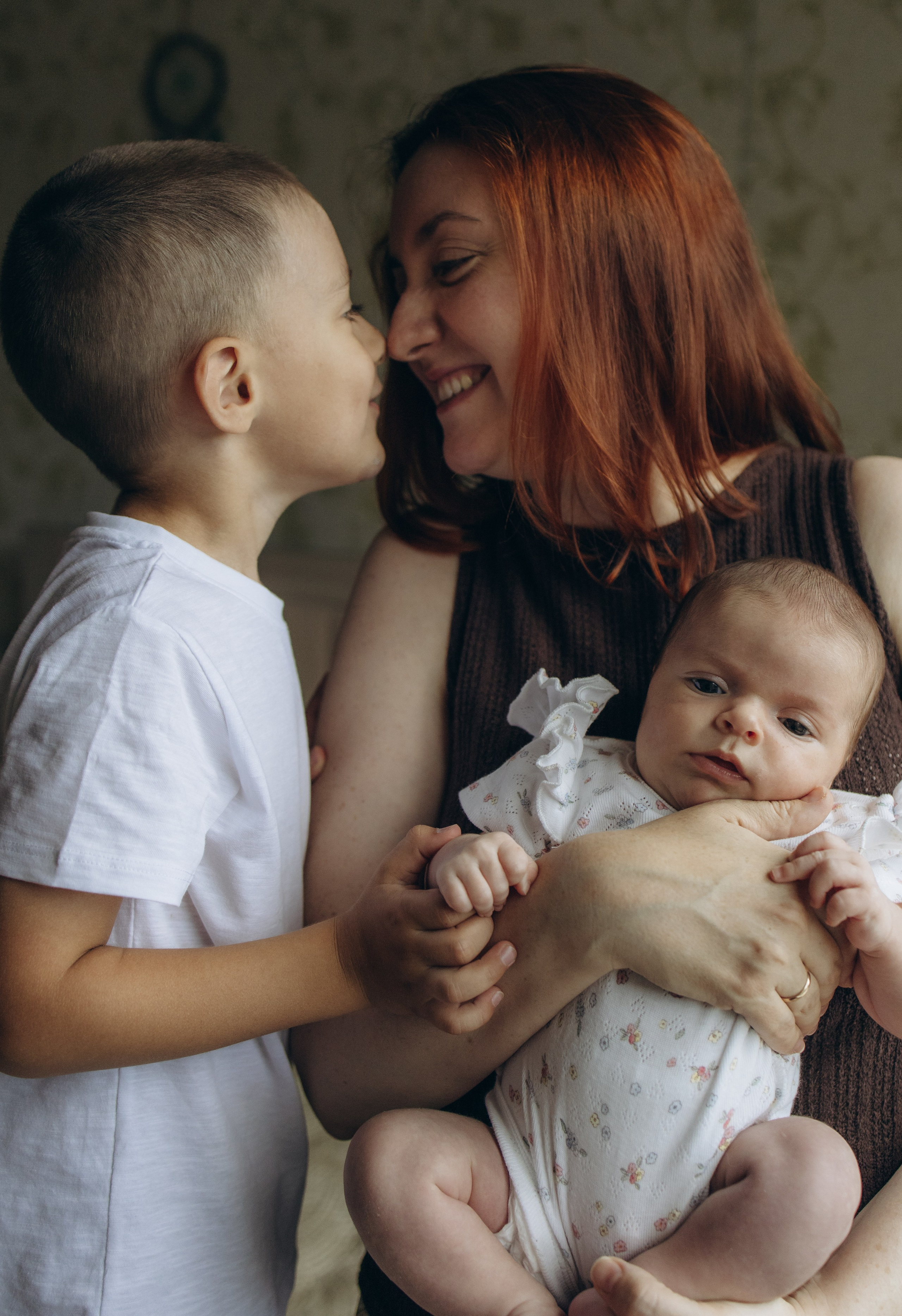 Фотограф новорожденных.Newborn.Домашняя фотосессия. Семейный и фотограф новорождённых в Магнитогорске Ксения Соколова