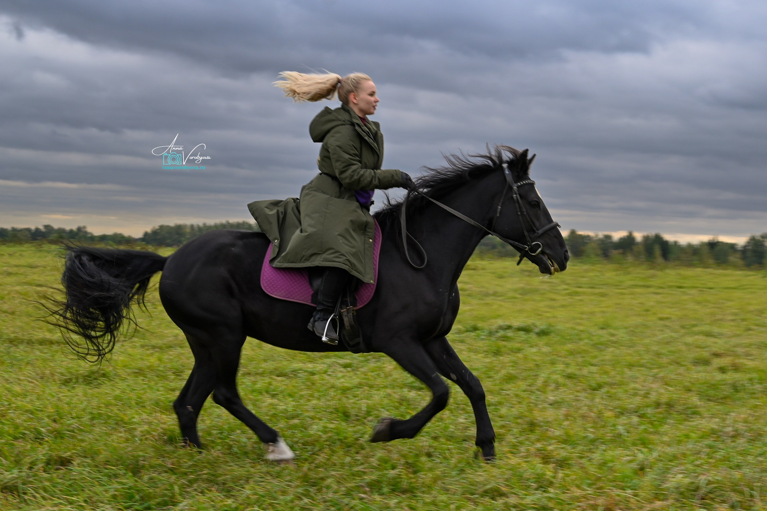 LifeStyle фотограф Анна Воробьёва Санкт-Петербург