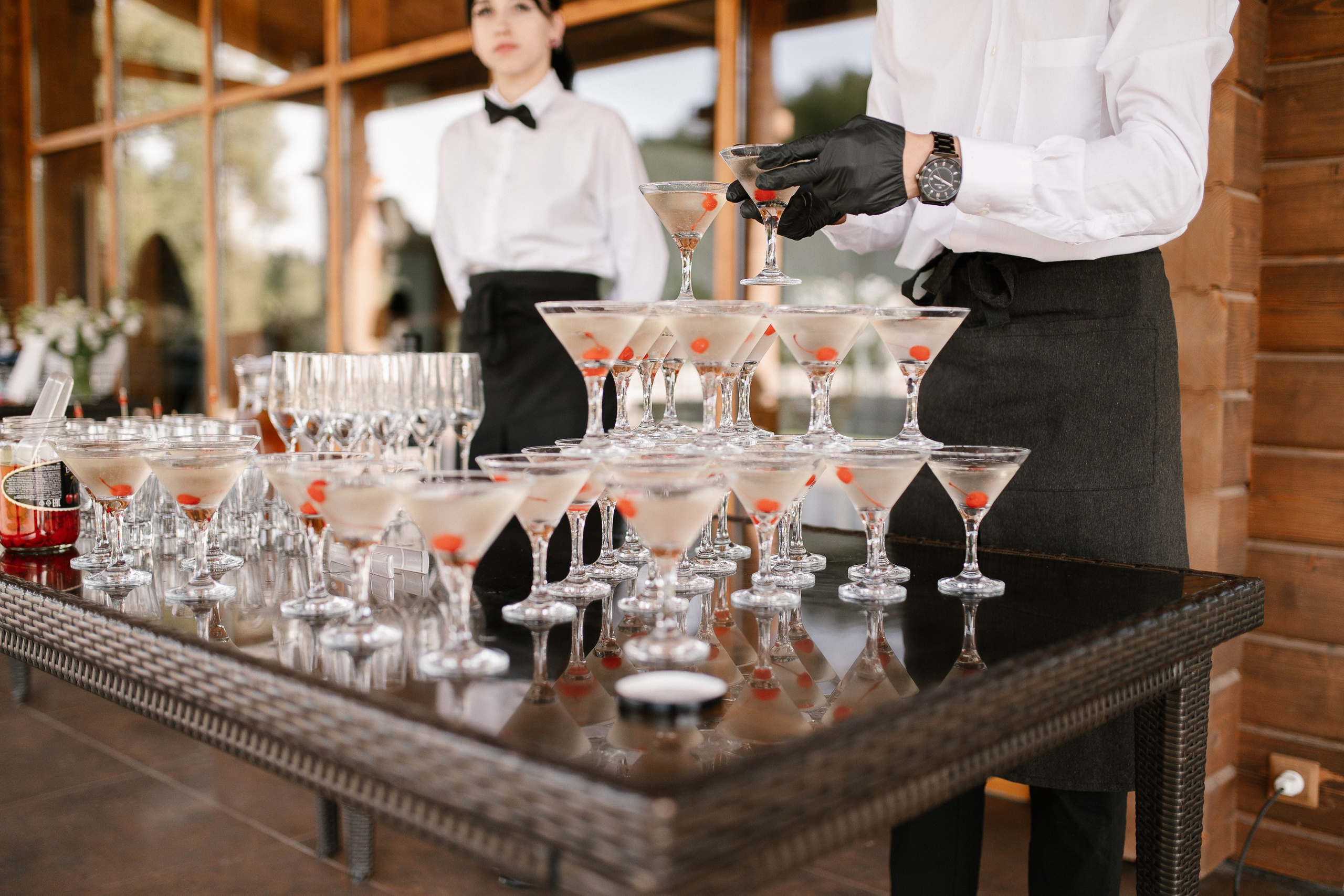 Алексей и Ангелина. Свадебный и семейный фотограф в Коломне Мария Мусатова