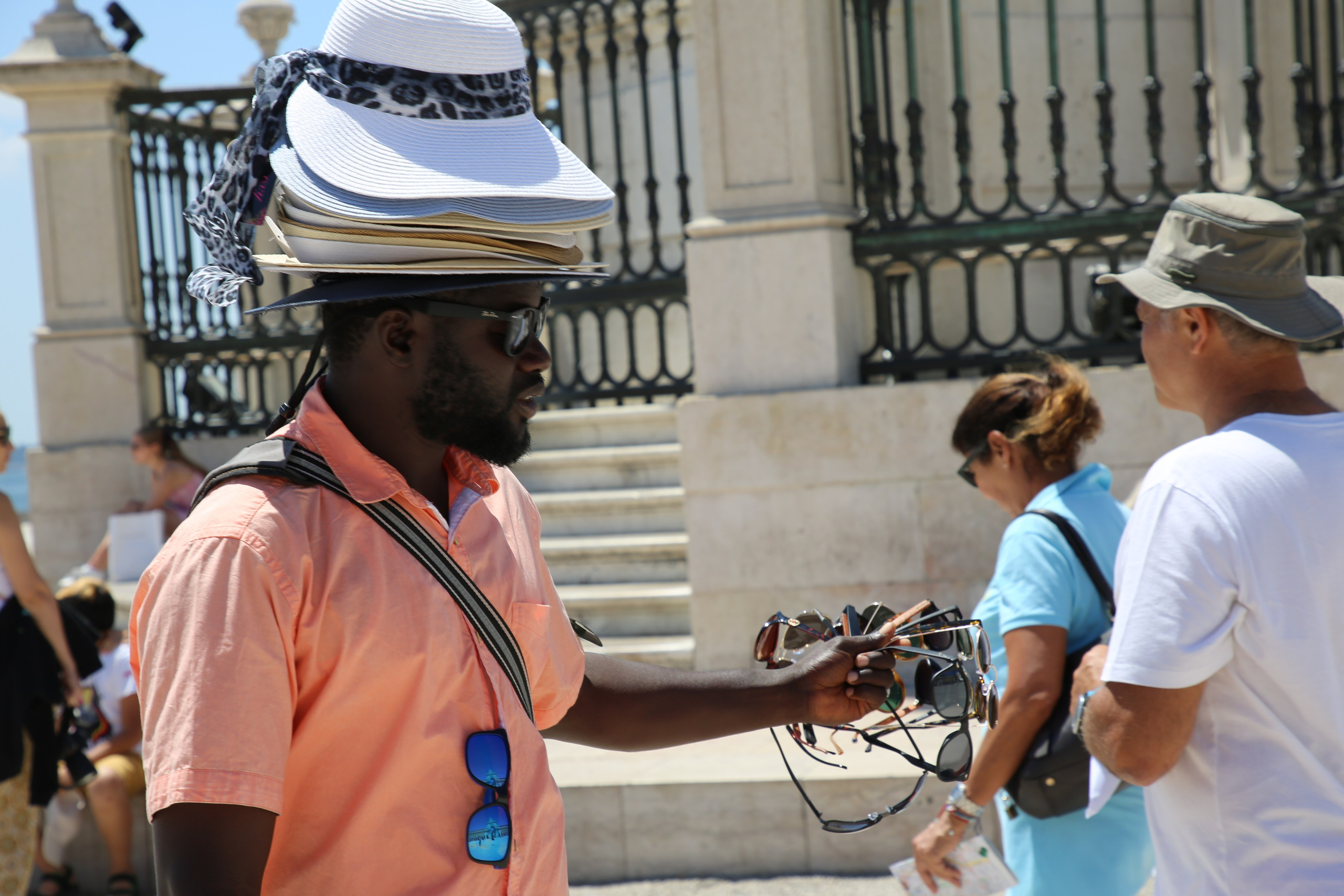 Lisbon, Portugal. Andrey Filippov Photographer