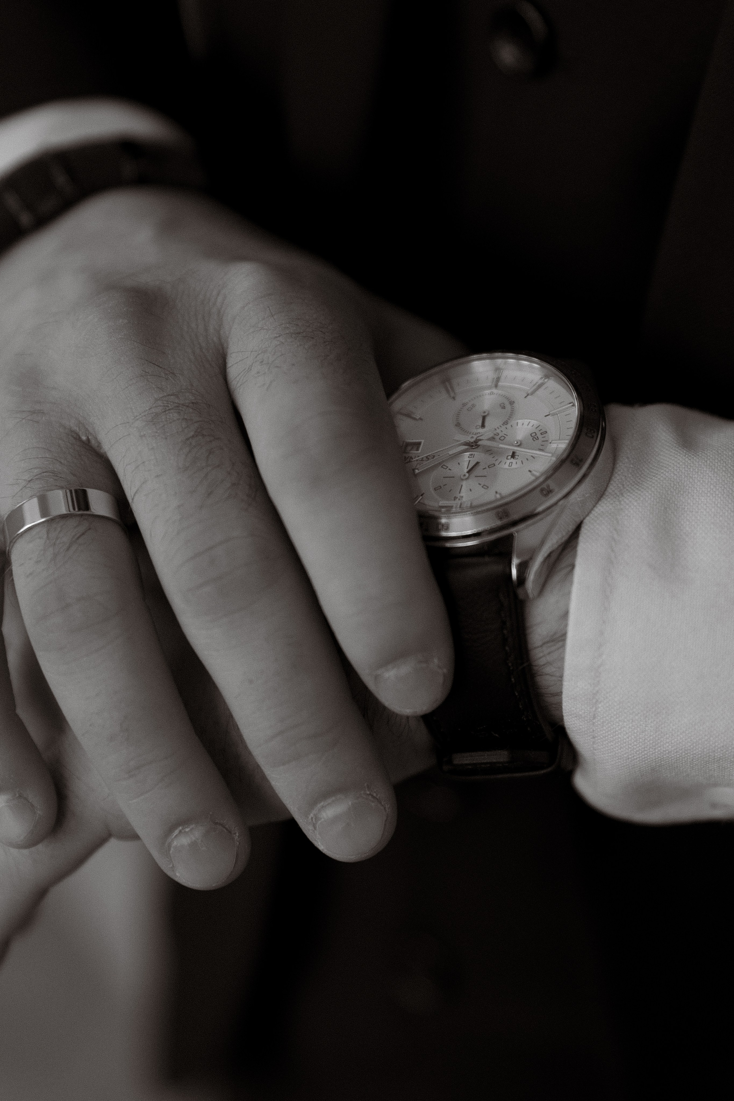 Слава и Алина. Свадебный и семейный фотограф Ксения Маллер