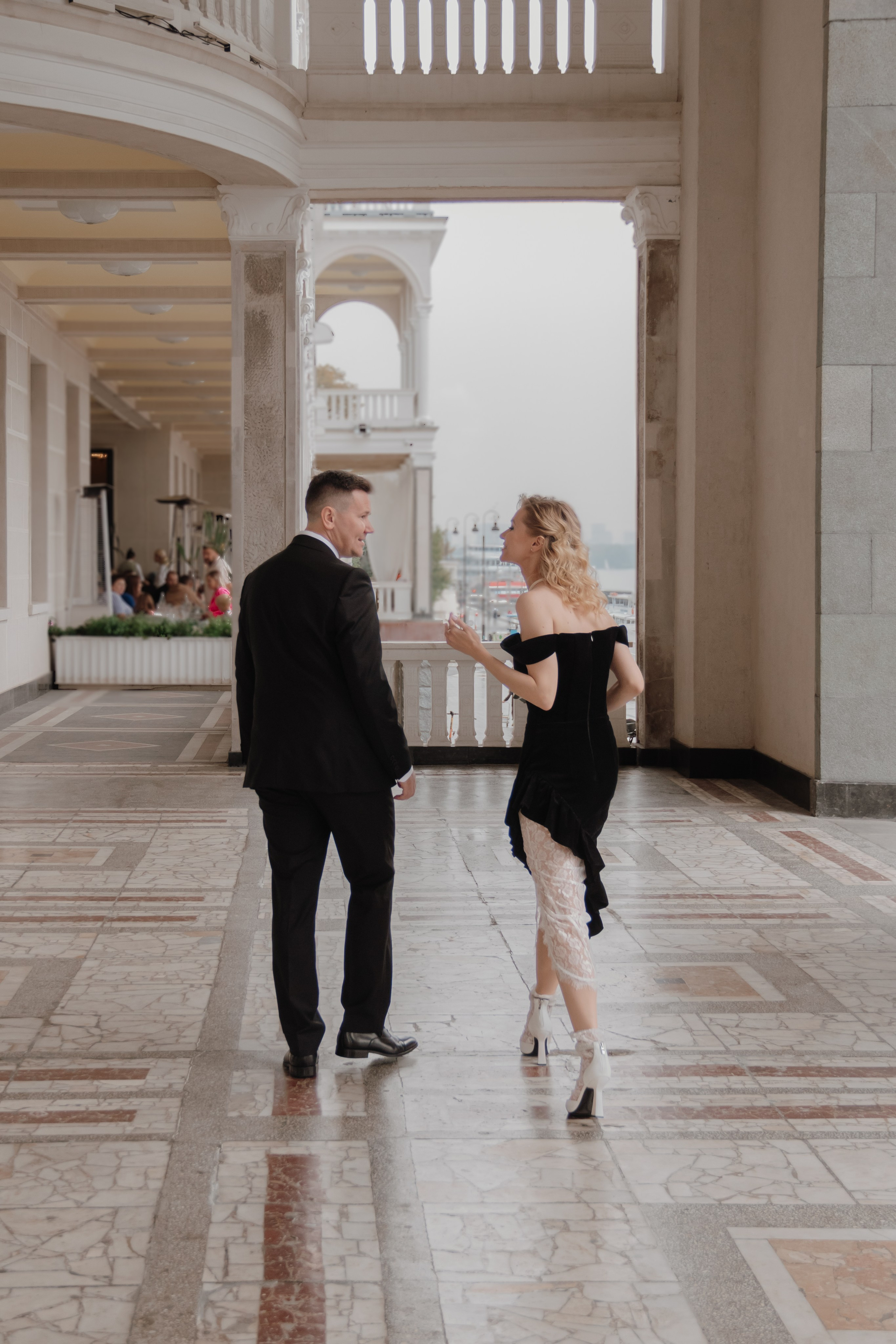 Under umbrella. Наталия Фролова. Фотограф. Москва