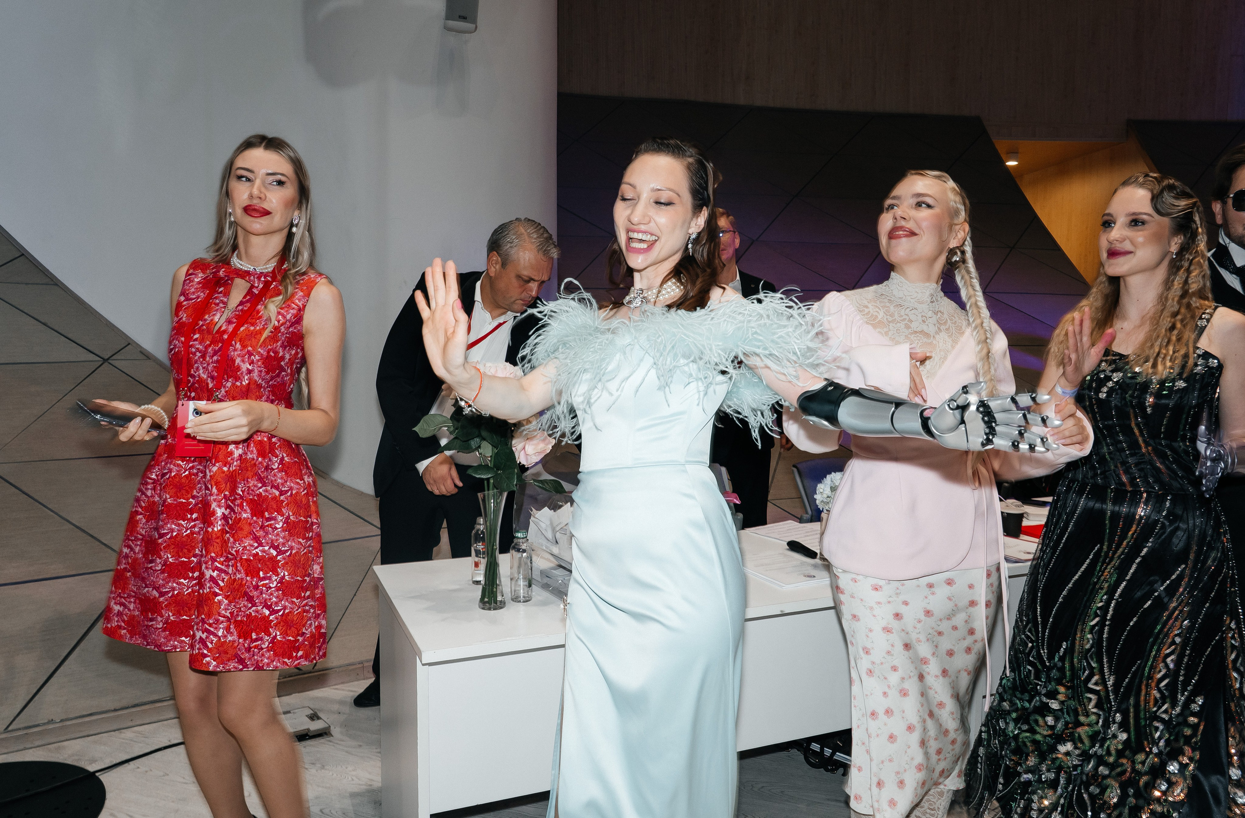 Сколково бизнес форум. Наталия Фролова. Фотограф. Москва