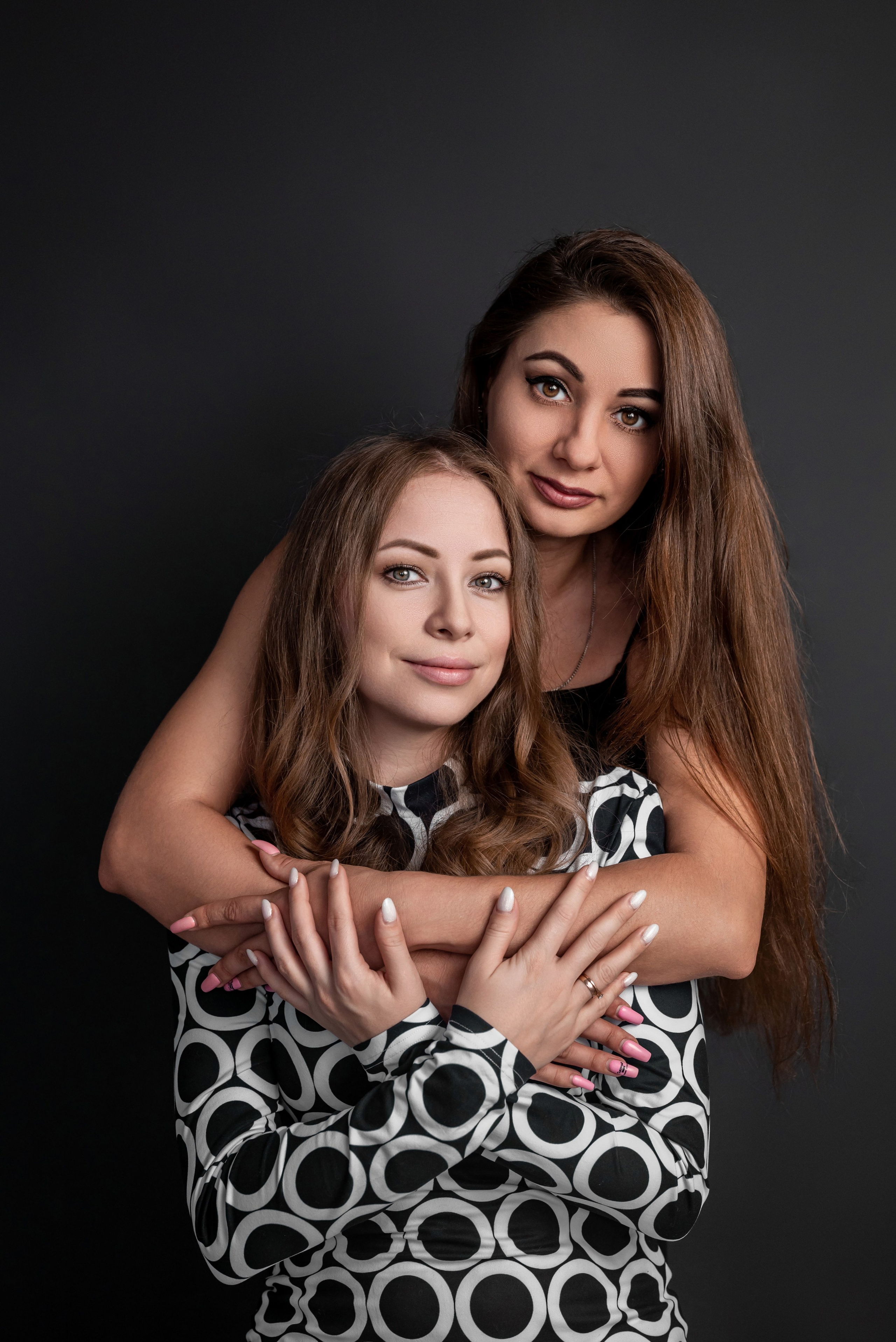 Наталья и Алёна. Фотограф в городе Салават