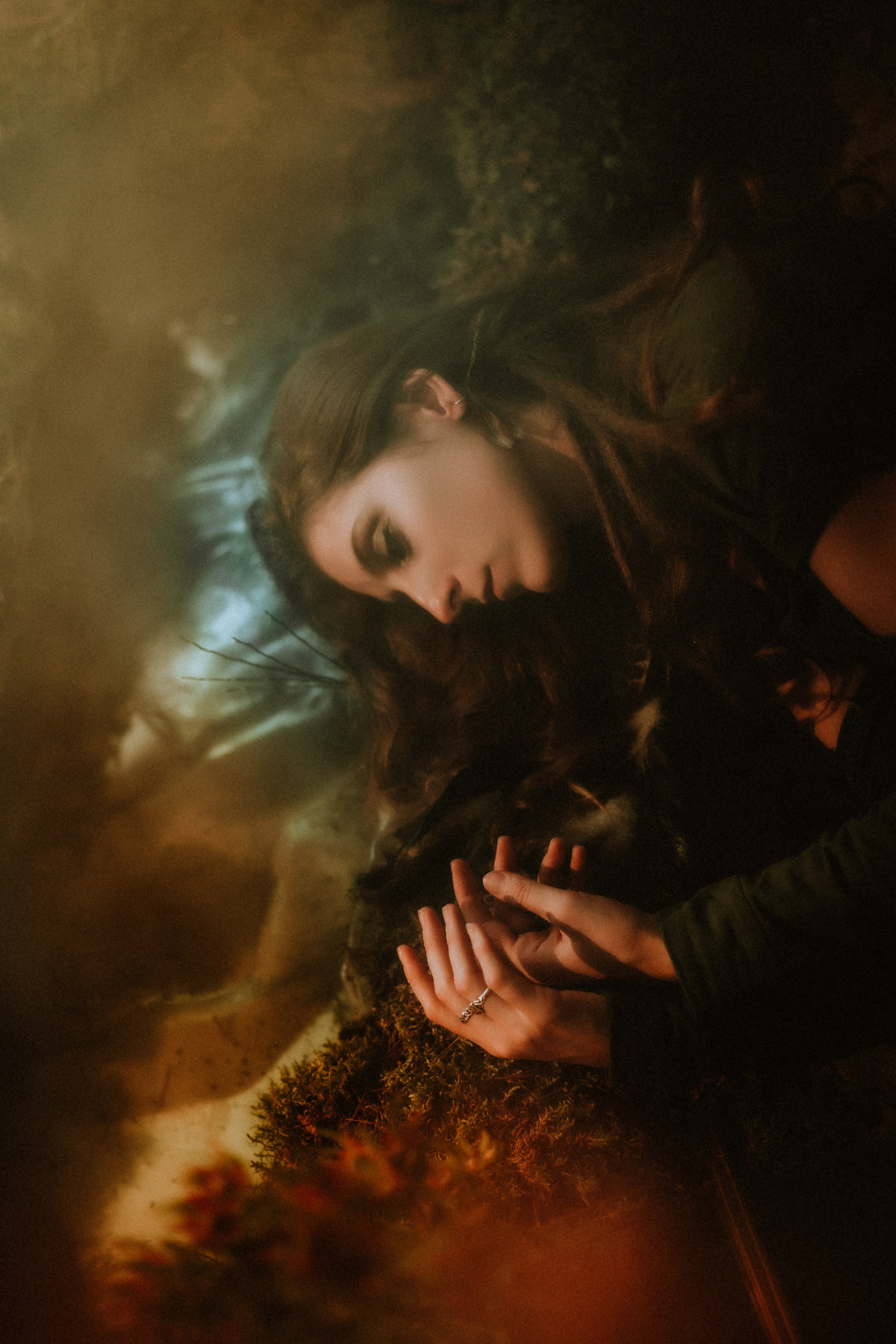 Анна. Фотограф в Санкт-Петербурге Батурина Елена