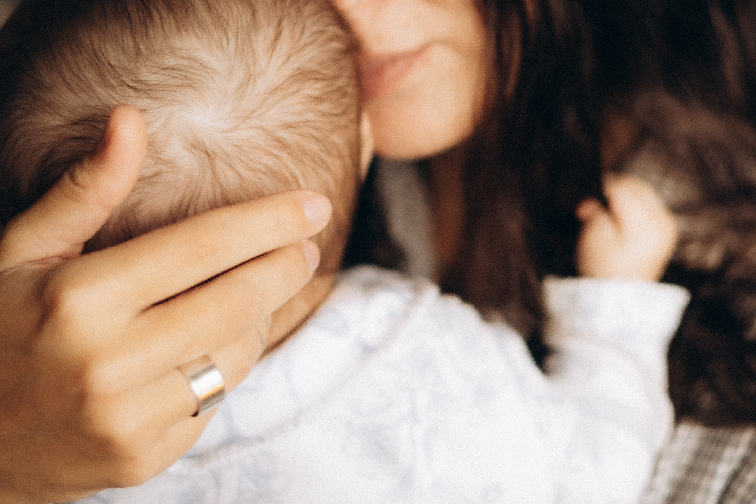 Обучение. Семейный фотограф в Ижевске Даша Денисова