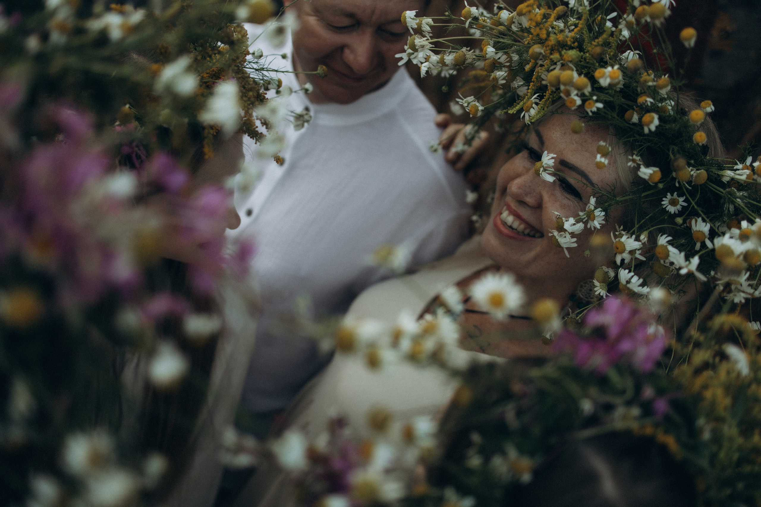 Семья Шайеховых. Семейный фотограф в Ижевске Даша Денисова