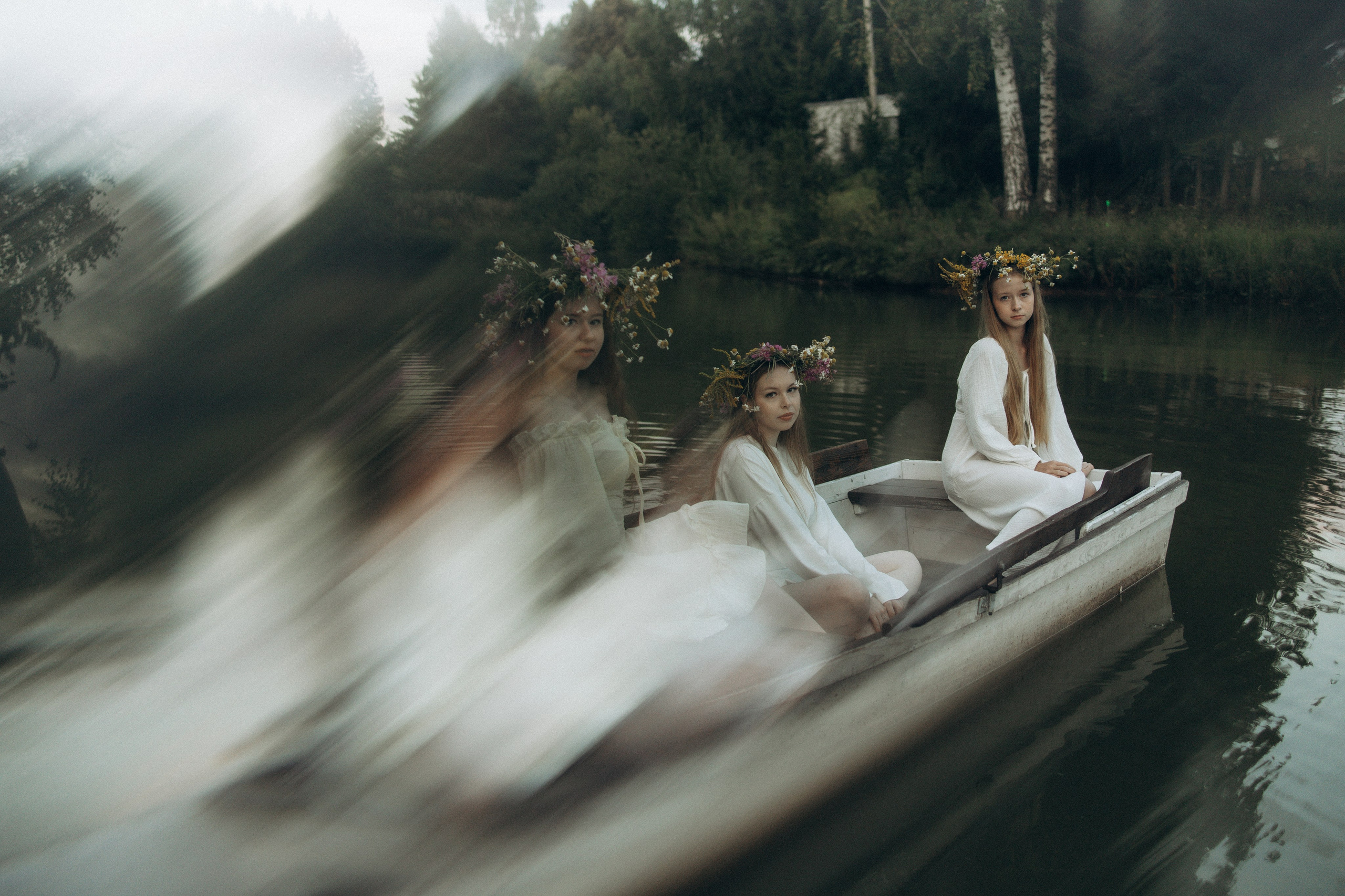 Семья Шайеховых. Семейный фотограф в Ижевске Даша Денисова