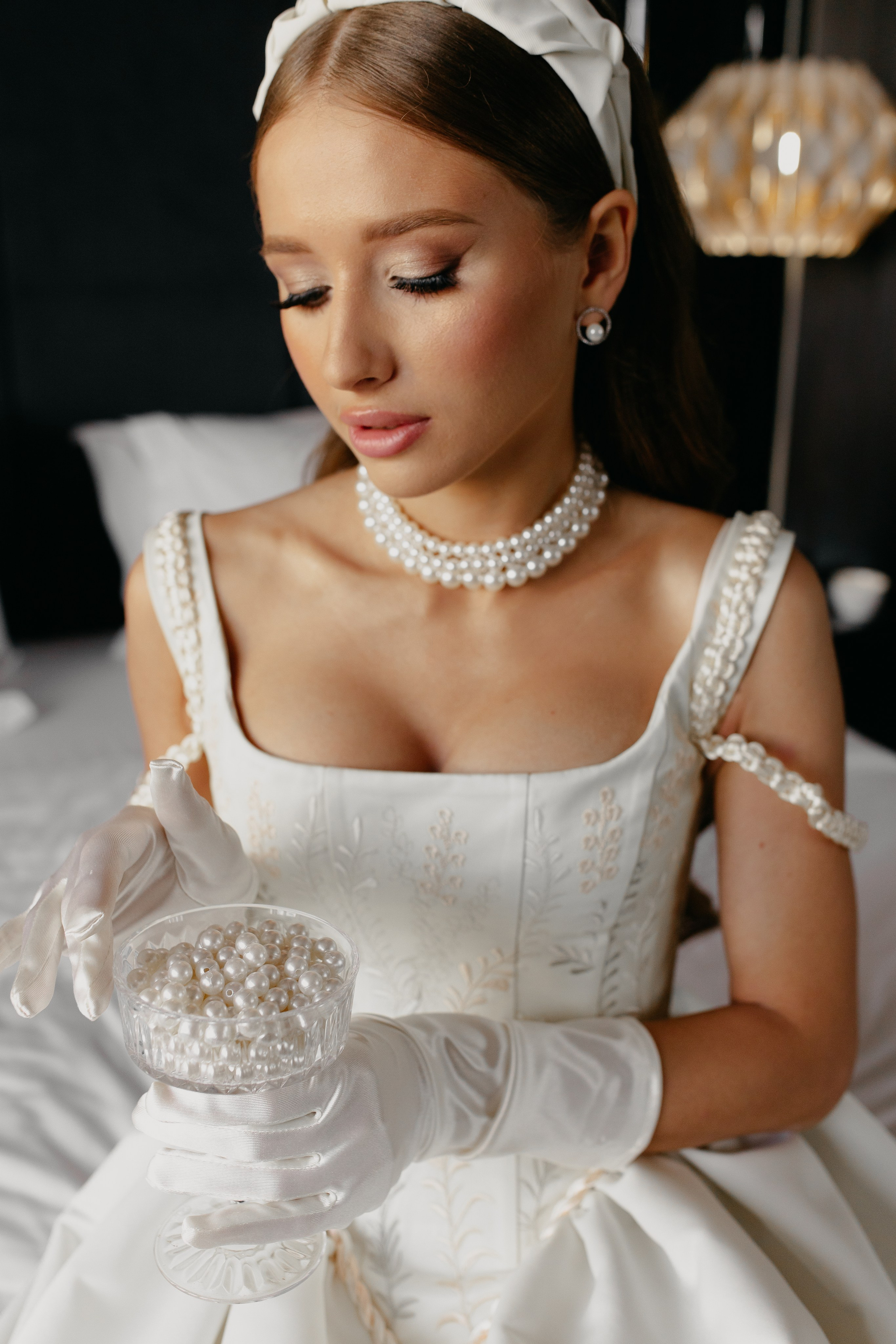 Ксения и Александр. Свадебный фотограф Татьяна Домарева