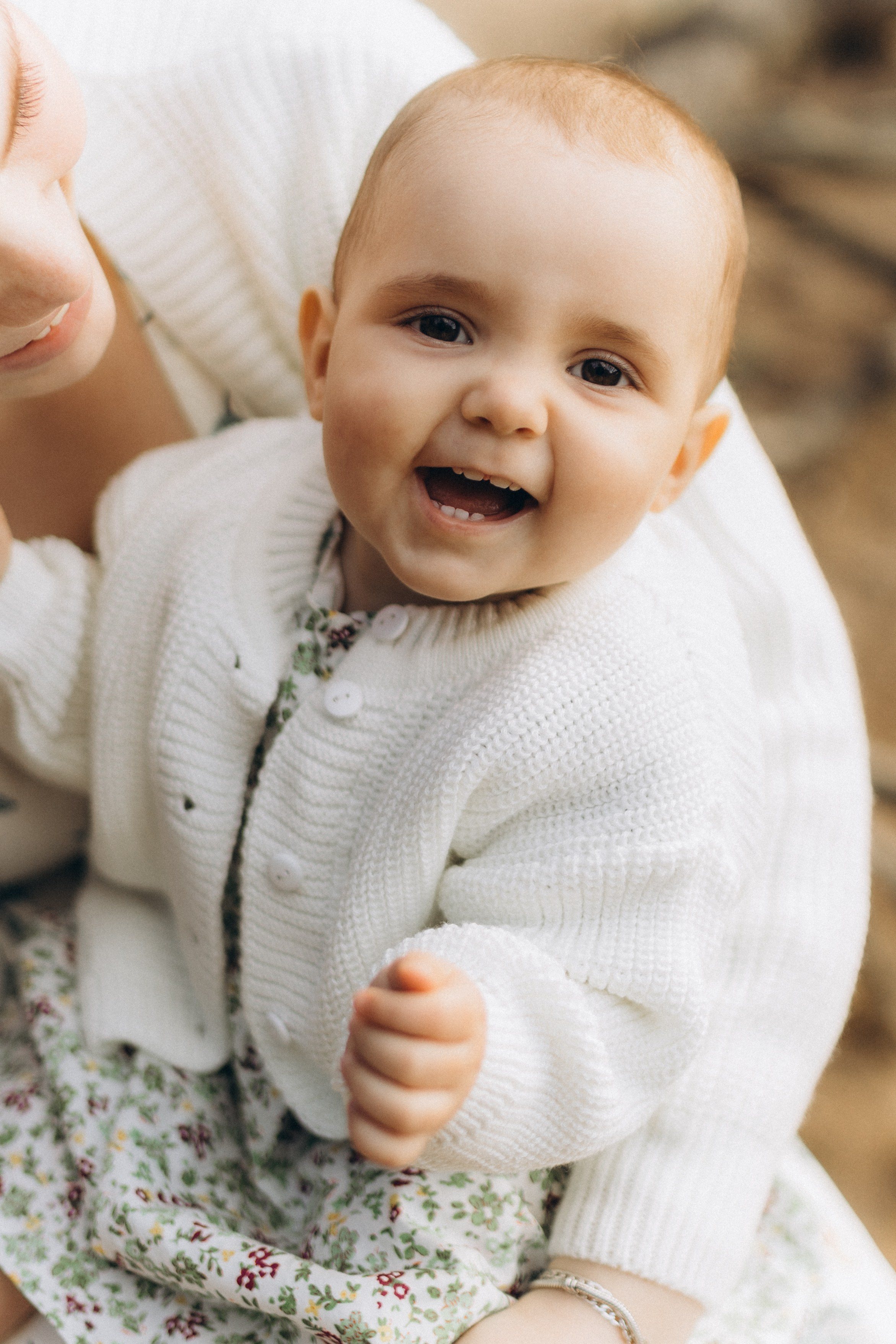 Один закат на двоих. Семейный фотограф в Москве и МО Маша Забудская
