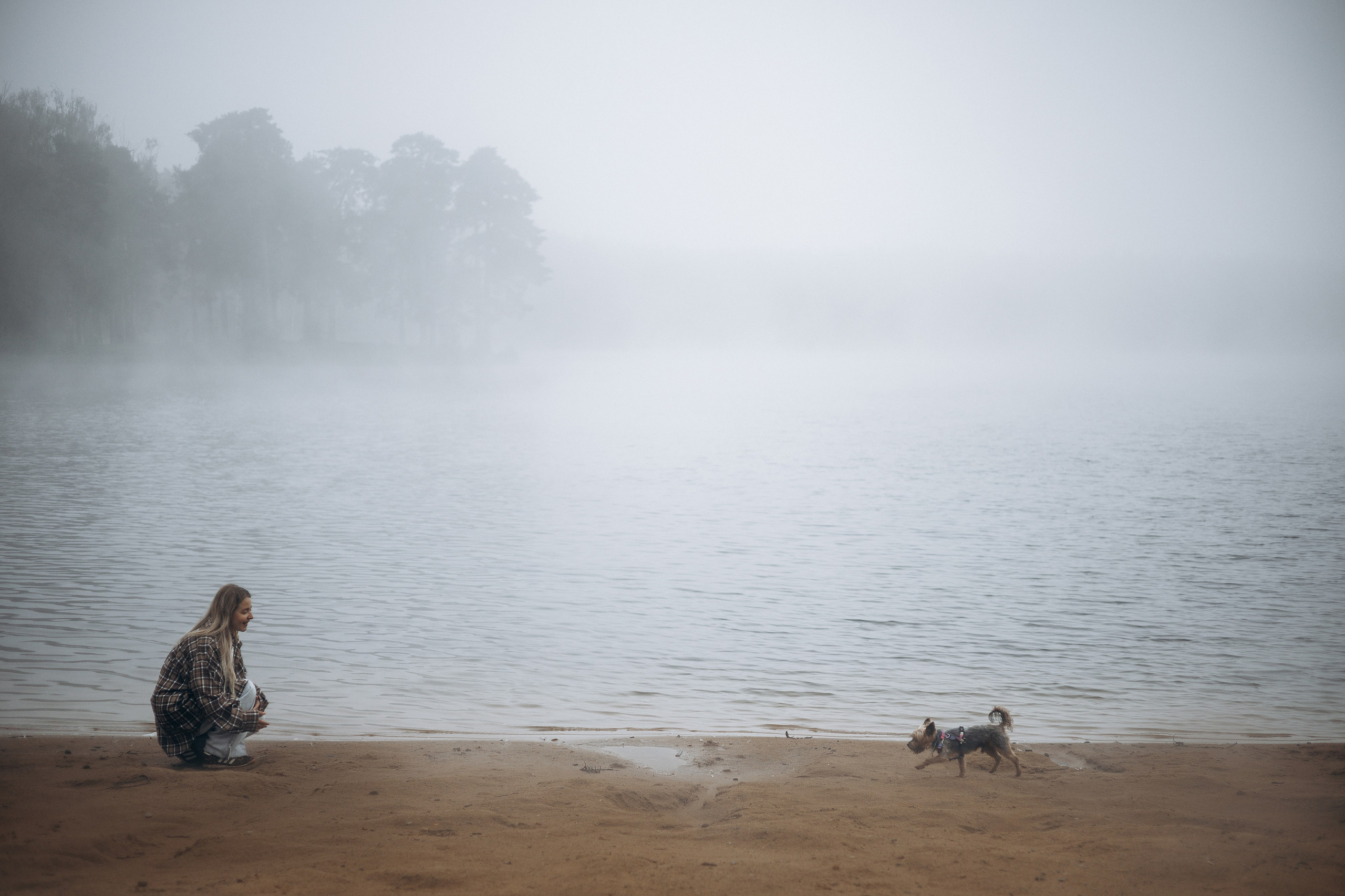Наташа & Оззи & Йоша. Фотограф — анималист •love-story•|Санкт-Петербург